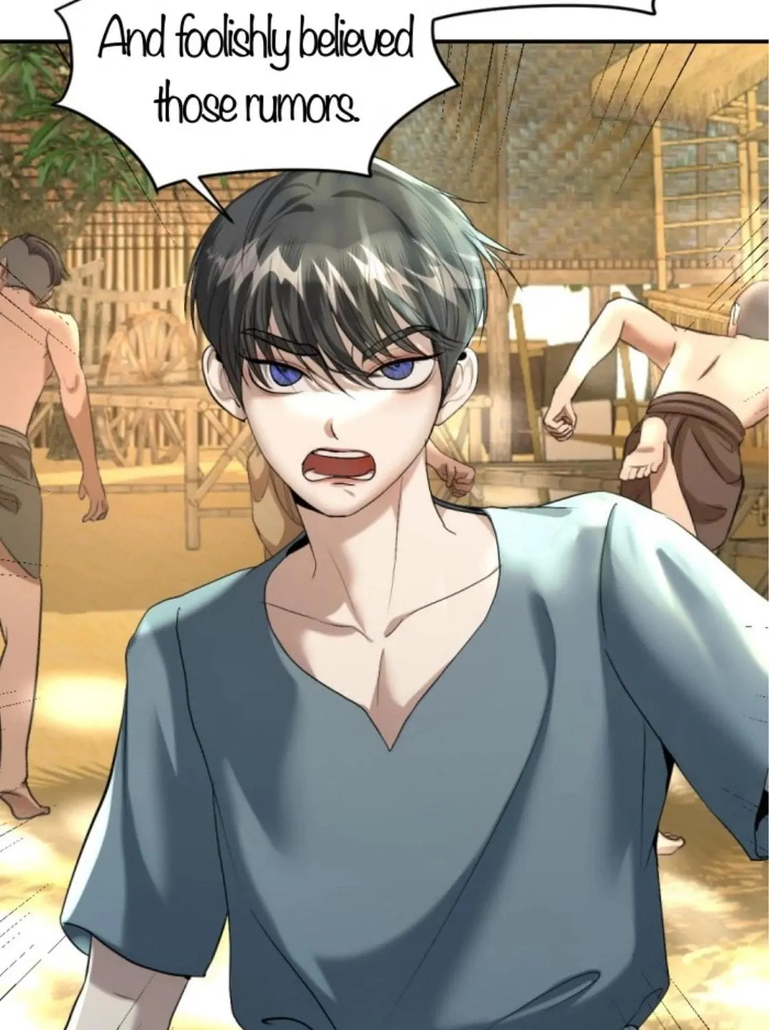 I Am the Most Beautiful Khun Khun in Siam Chapter 44 page 82 - 