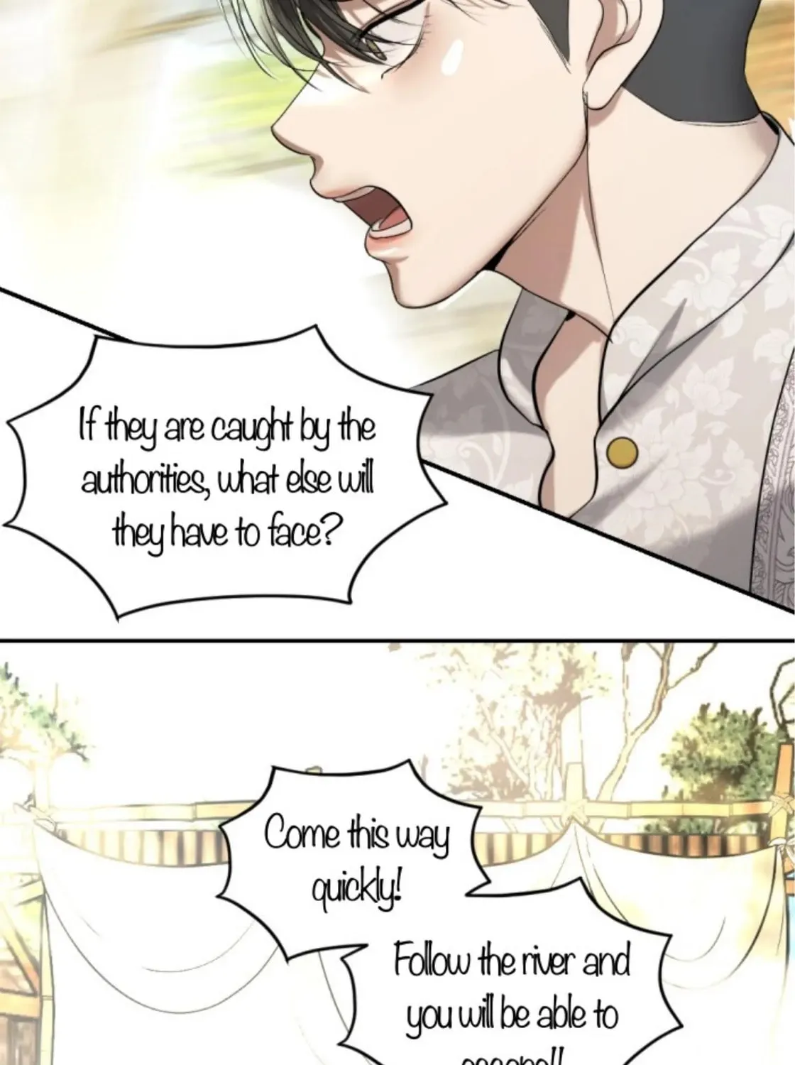 I Am the Most Beautiful Khun Khun in Siam Chapter 44 page 86 - 