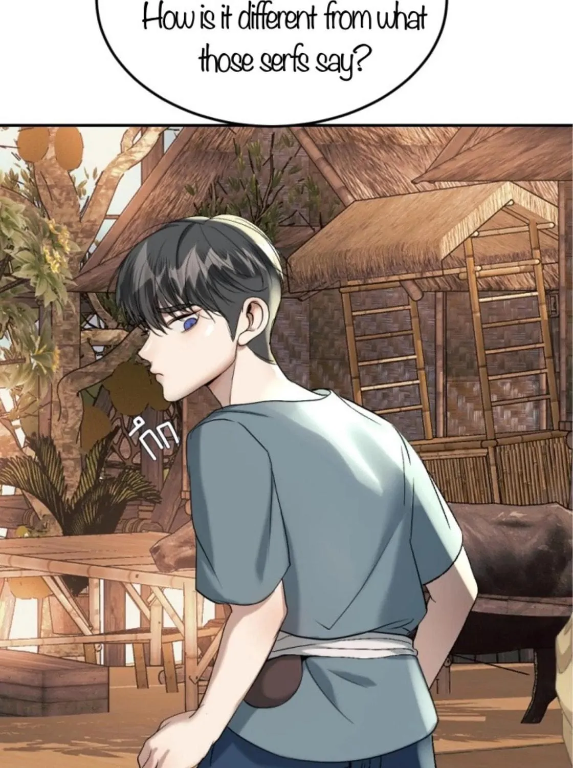 I Am the Most Beautiful Khun Khun in Siam Chapter 44 page 94 - 