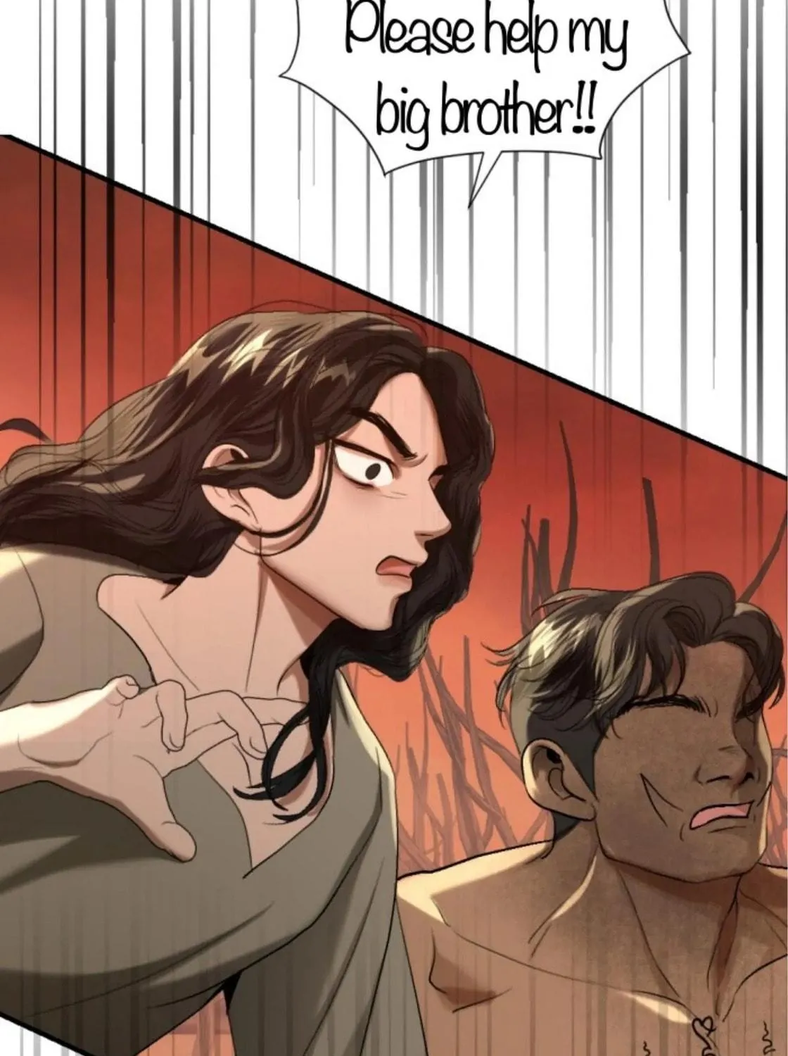 I Am the Most Beautiful Khun Khun in Siam Chapter 45 page 112 - 