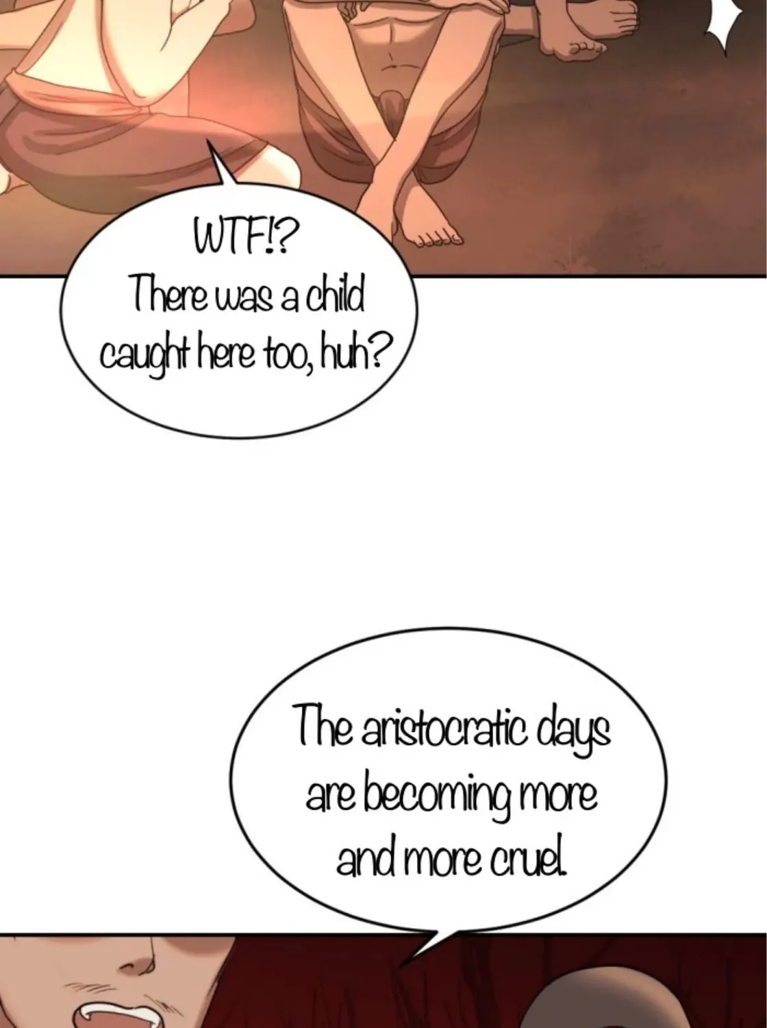 I Am the Most Beautiful Khun Khun in Siam Chapter 45 page 116 - 