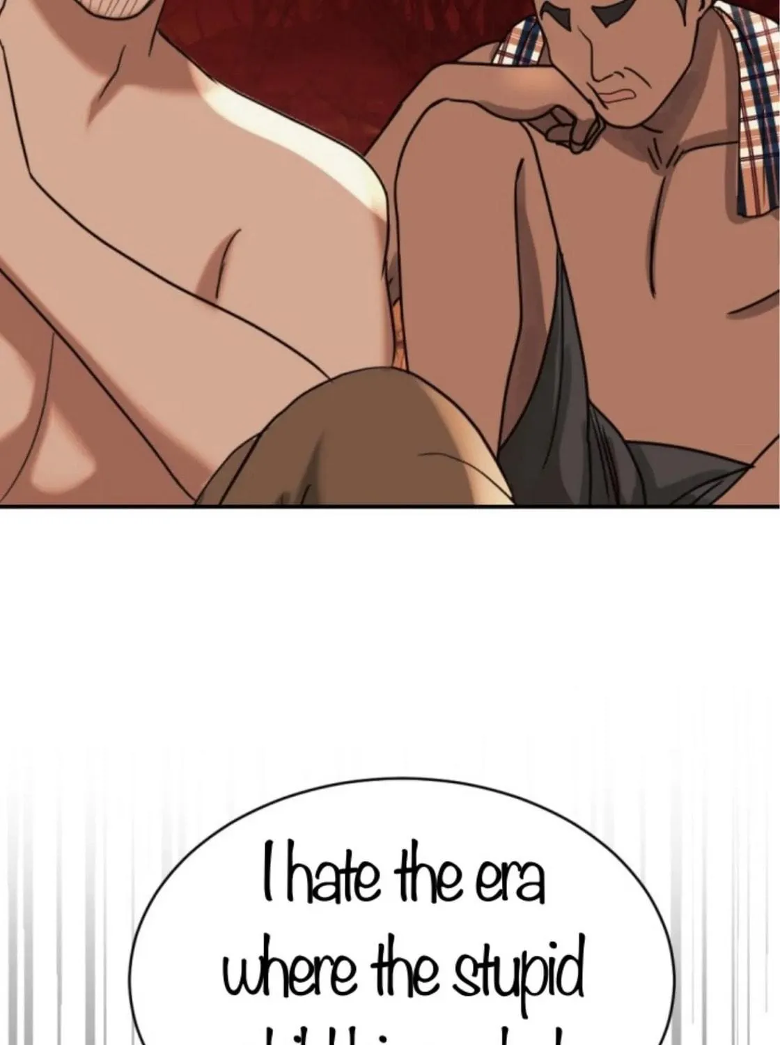 I Am the Most Beautiful Khun Khun in Siam Chapter 45 page 118 - 