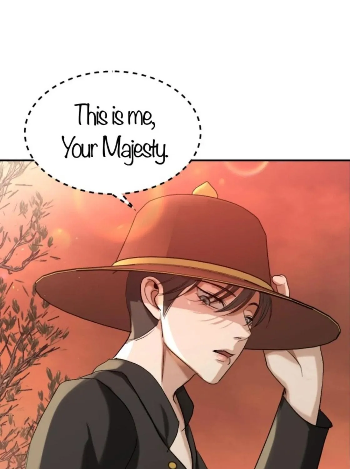 I Am the Most Beautiful Khun Khun in Siam Chapter 45 page 130 - 