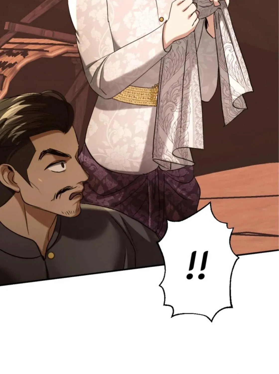 I Am the Most Beautiful Khun Khun in Siam Chapter 45 page 142 - 