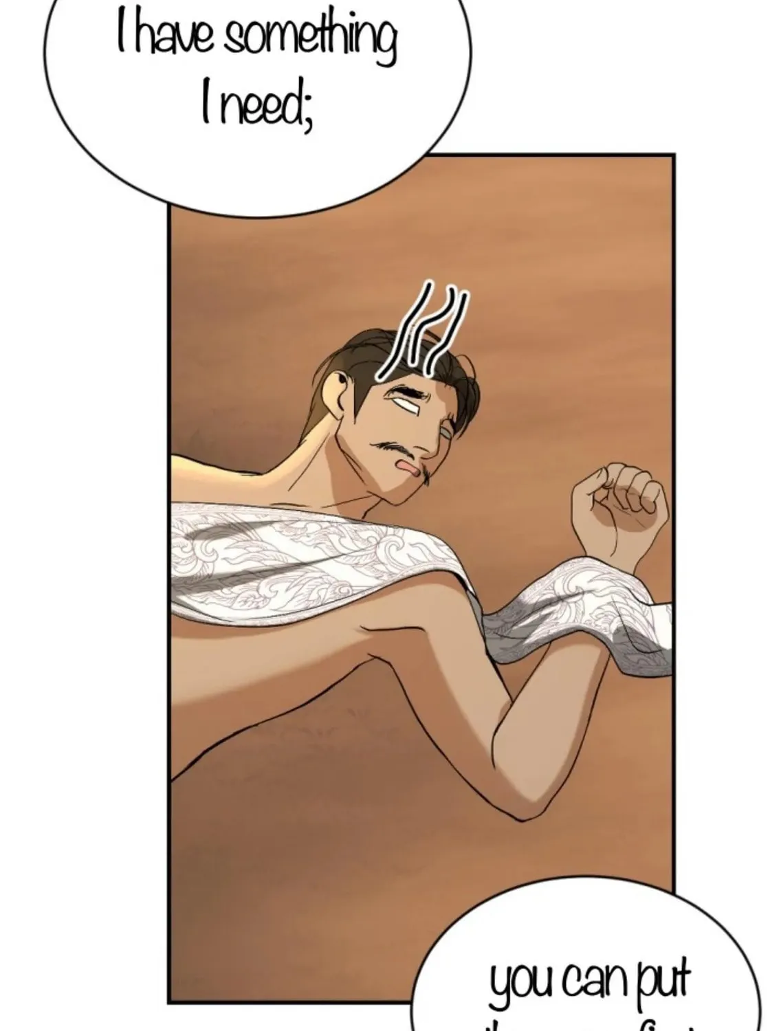I Am the Most Beautiful Khun Khun in Siam Chapter 45 page 150 - 