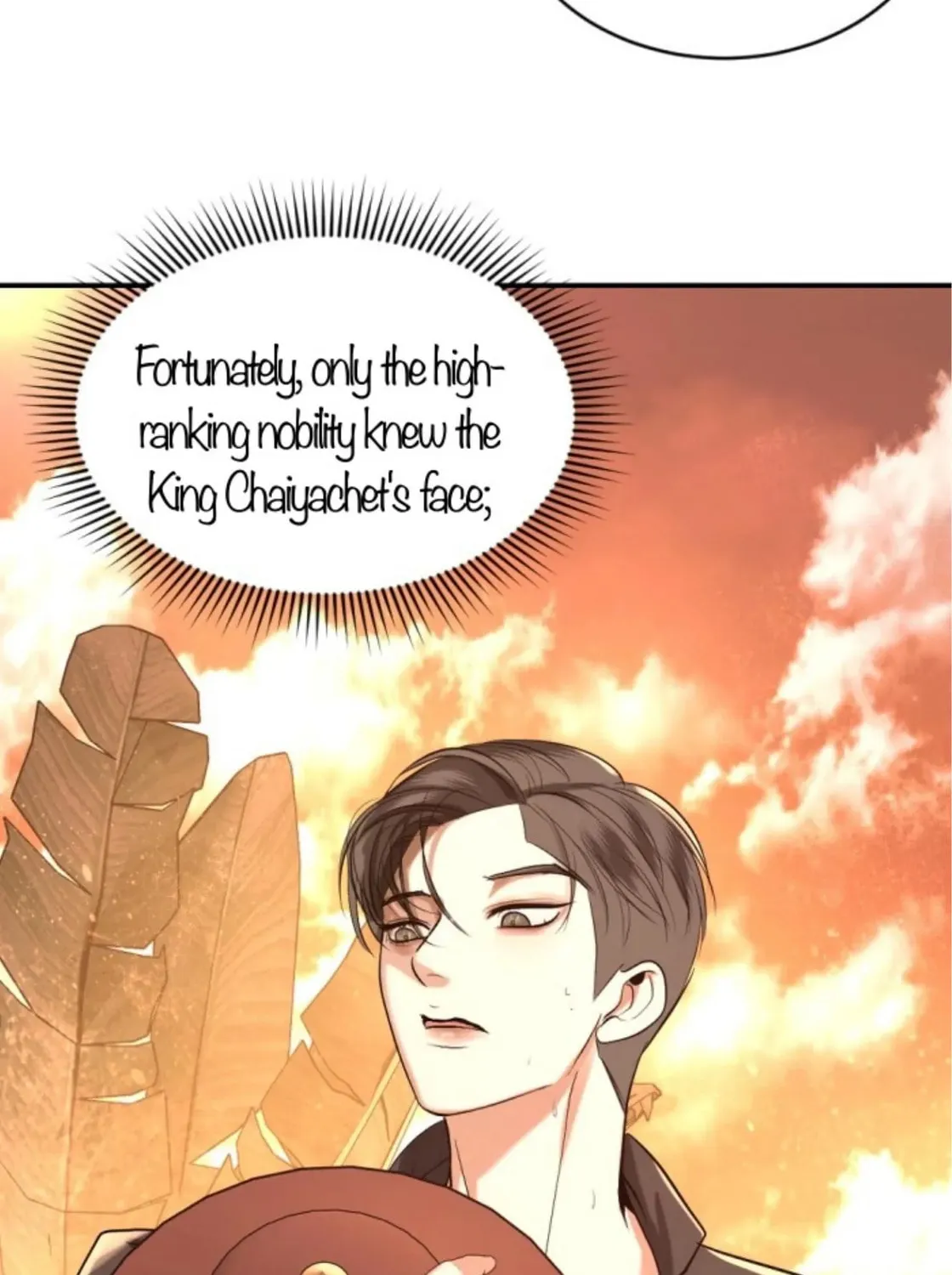 I Am the Most Beautiful Khun Khun in Siam Chapter 45 page 152 - 