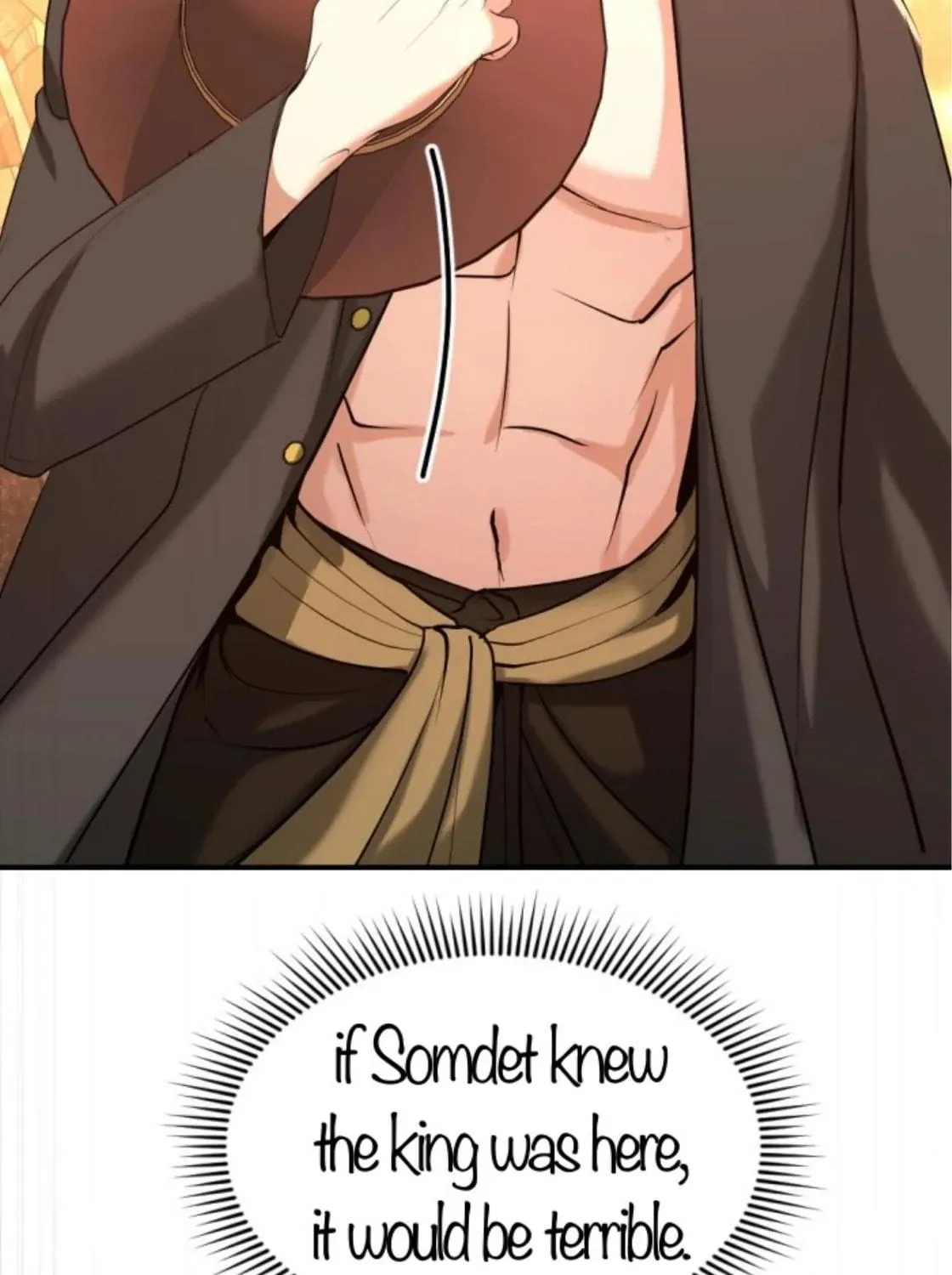 I Am the Most Beautiful Khun Khun in Siam Chapter 45 page 154 - 