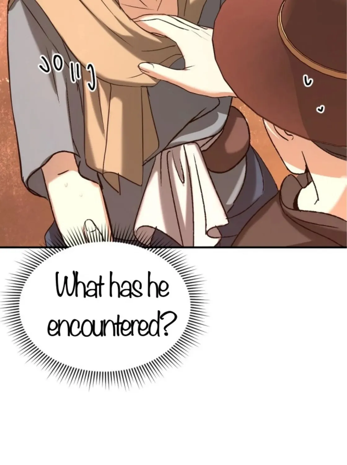 I Am the Most Beautiful Khun Khun in Siam Chapter 45 page 164 - 