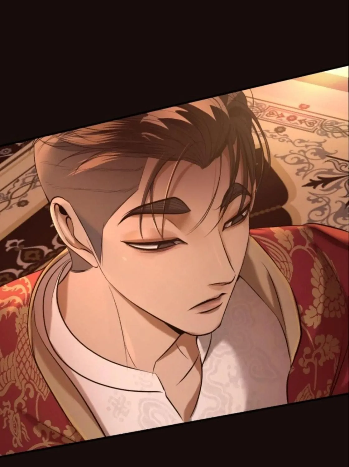I Am the Most Beautiful Khun Khun in Siam Chapter 45 page 18 - 