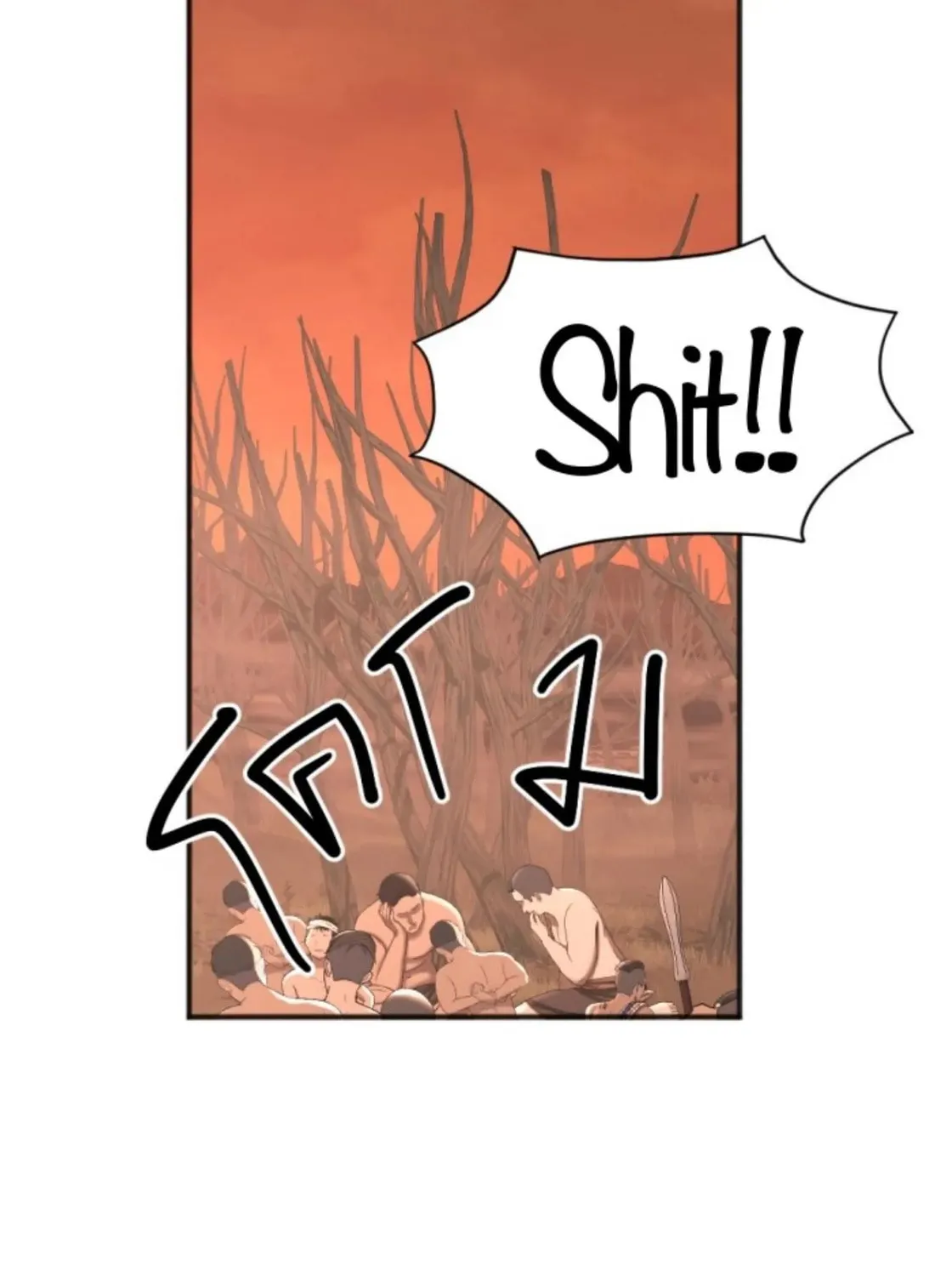 I Am the Most Beautiful Khun Khun in Siam Chapter 45 page 174 - 