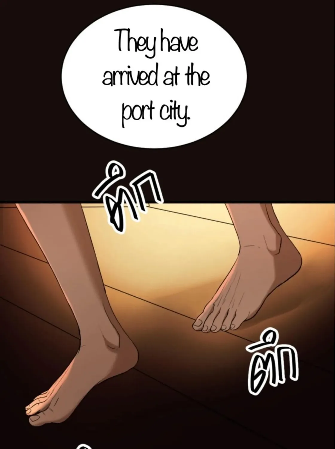 I Am the Most Beautiful Khun Khun in Siam Chapter 45 page 20 - 