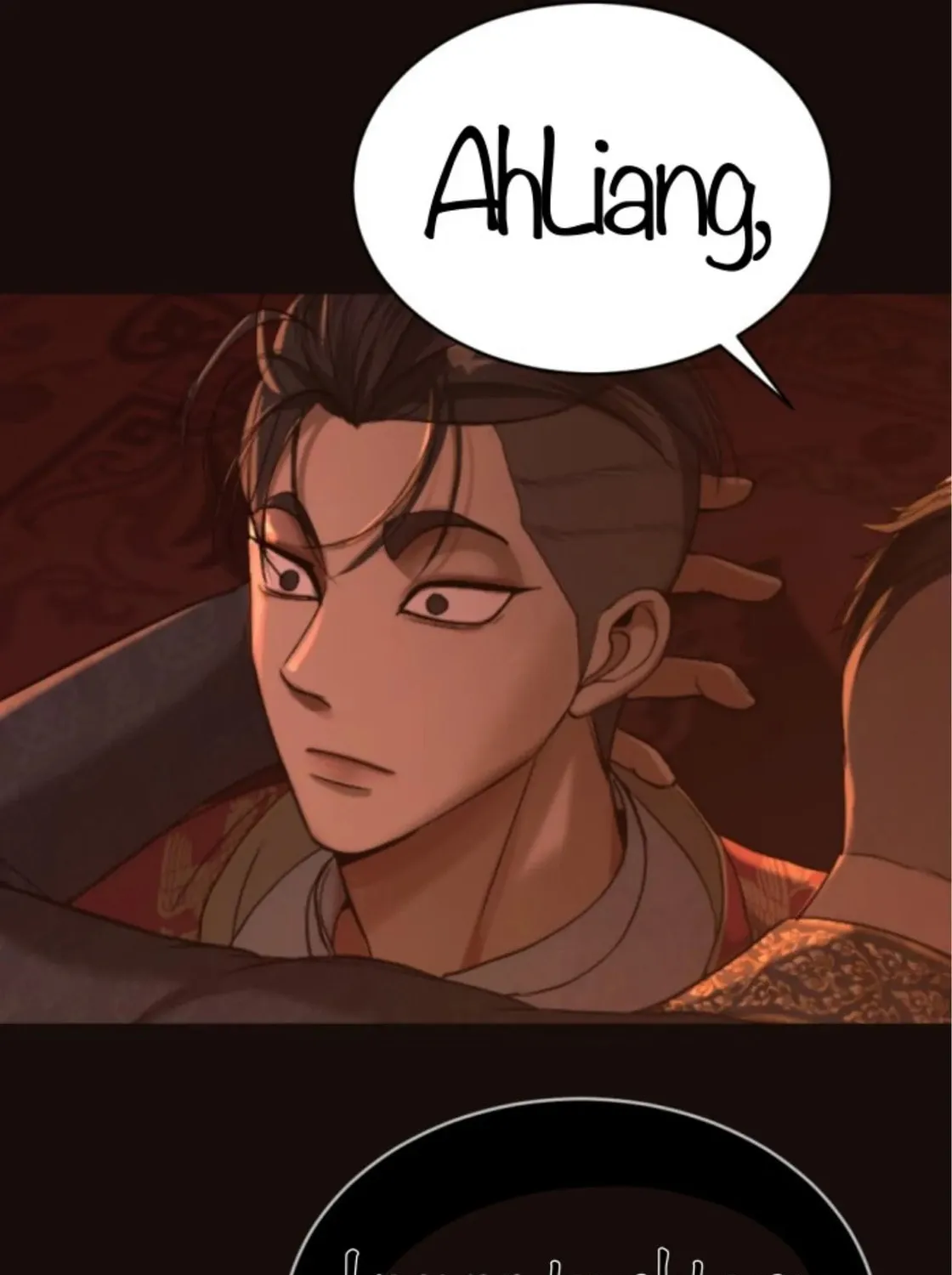 I Am the Most Beautiful Khun Khun in Siam Chapter 45 page 32 - 