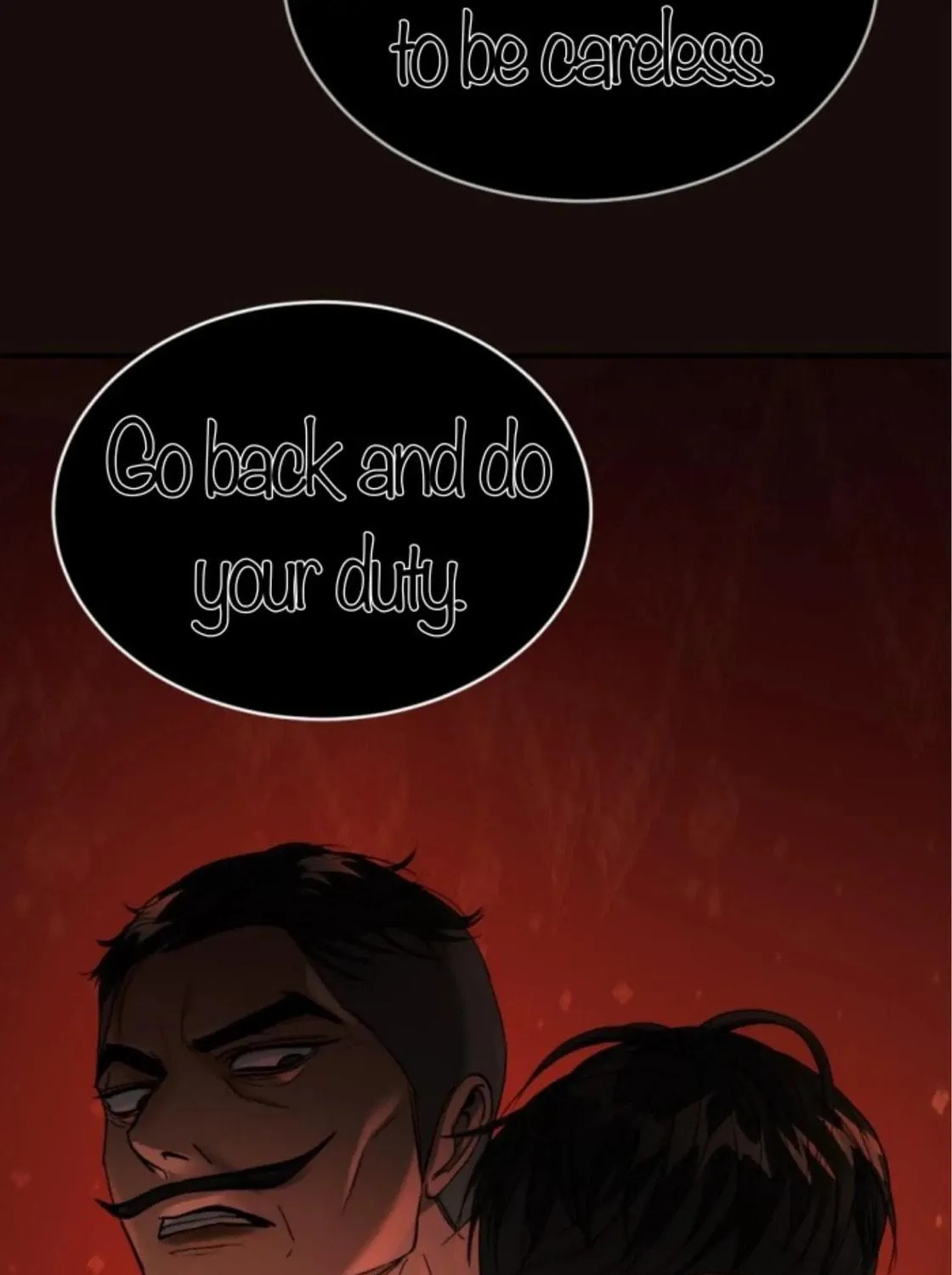 I Am the Most Beautiful Khun Khun in Siam Chapter 45 page 34 - 