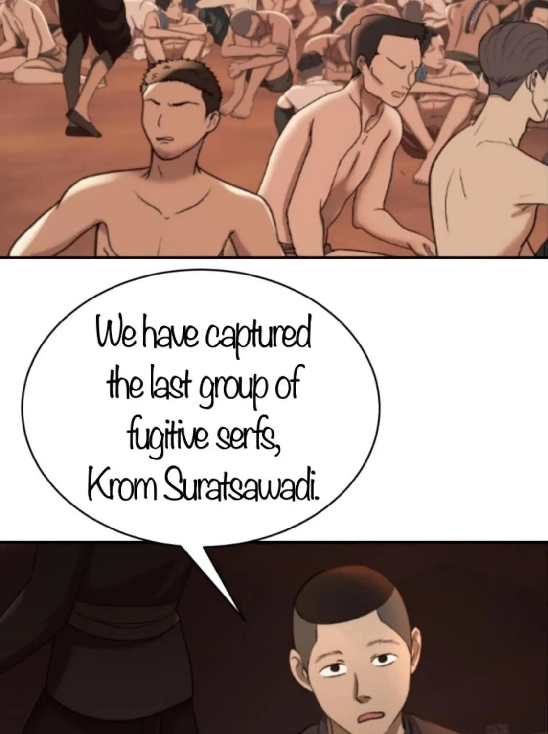 I Am the Most Beautiful Khun Khun in Siam Chapter 45 page 40 - 