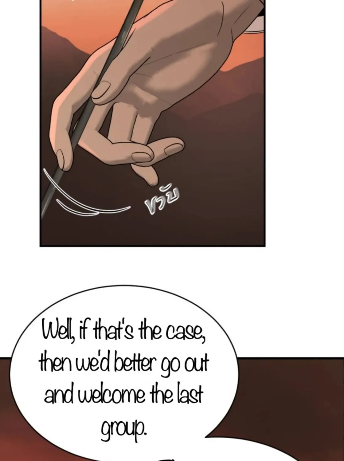 I Am the Most Beautiful Khun Khun in Siam Chapter 45 page 44 - 