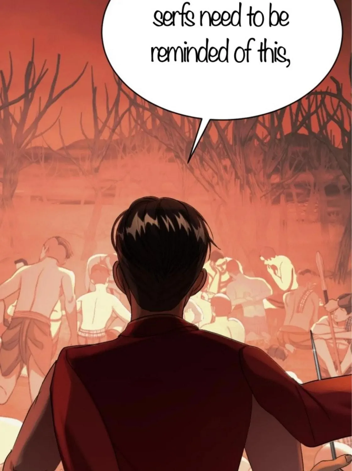 I Am the Most Beautiful Khun Khun in Siam Chapter 45 page 46 - 