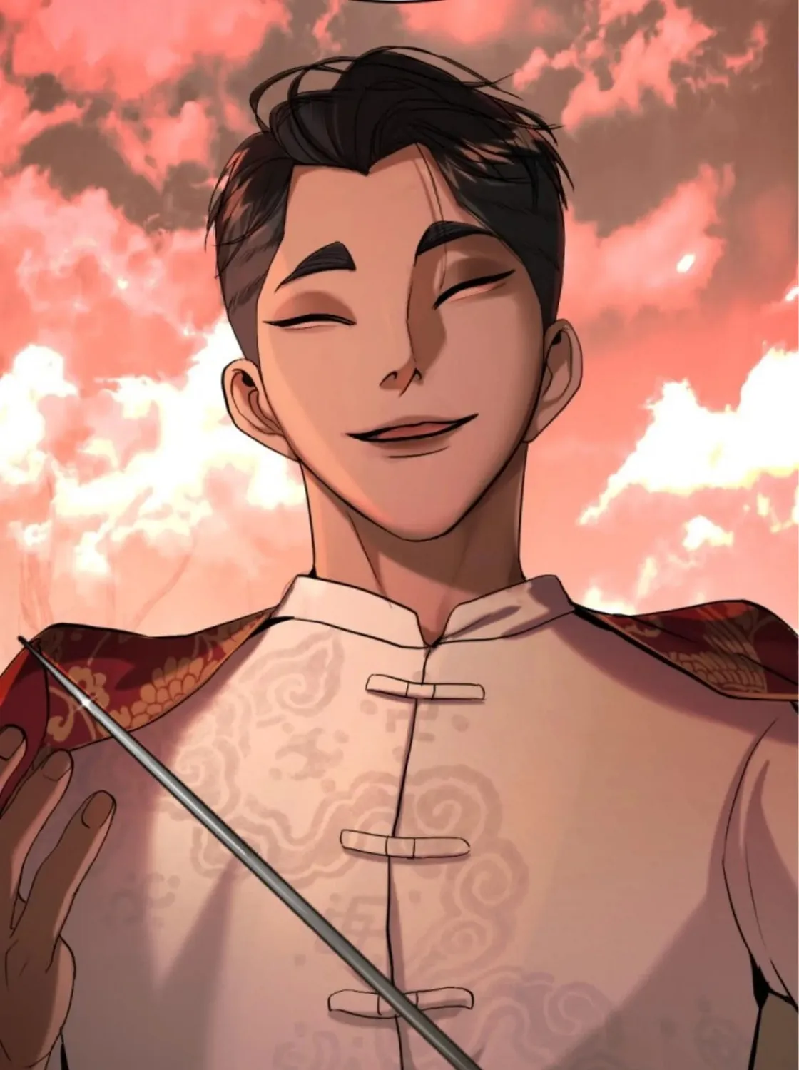 I Am the Most Beautiful Khun Khun in Siam Chapter 45 page 50 - 