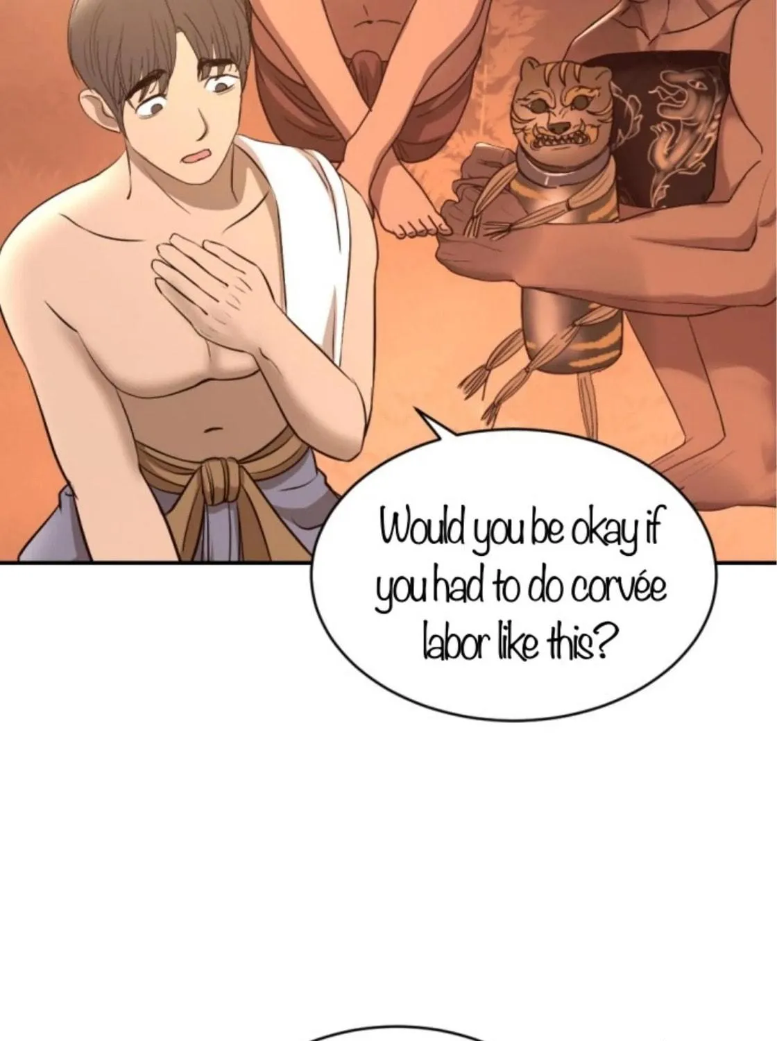 I Am the Most Beautiful Khun Khun in Siam Chapter 45 page 78 - 