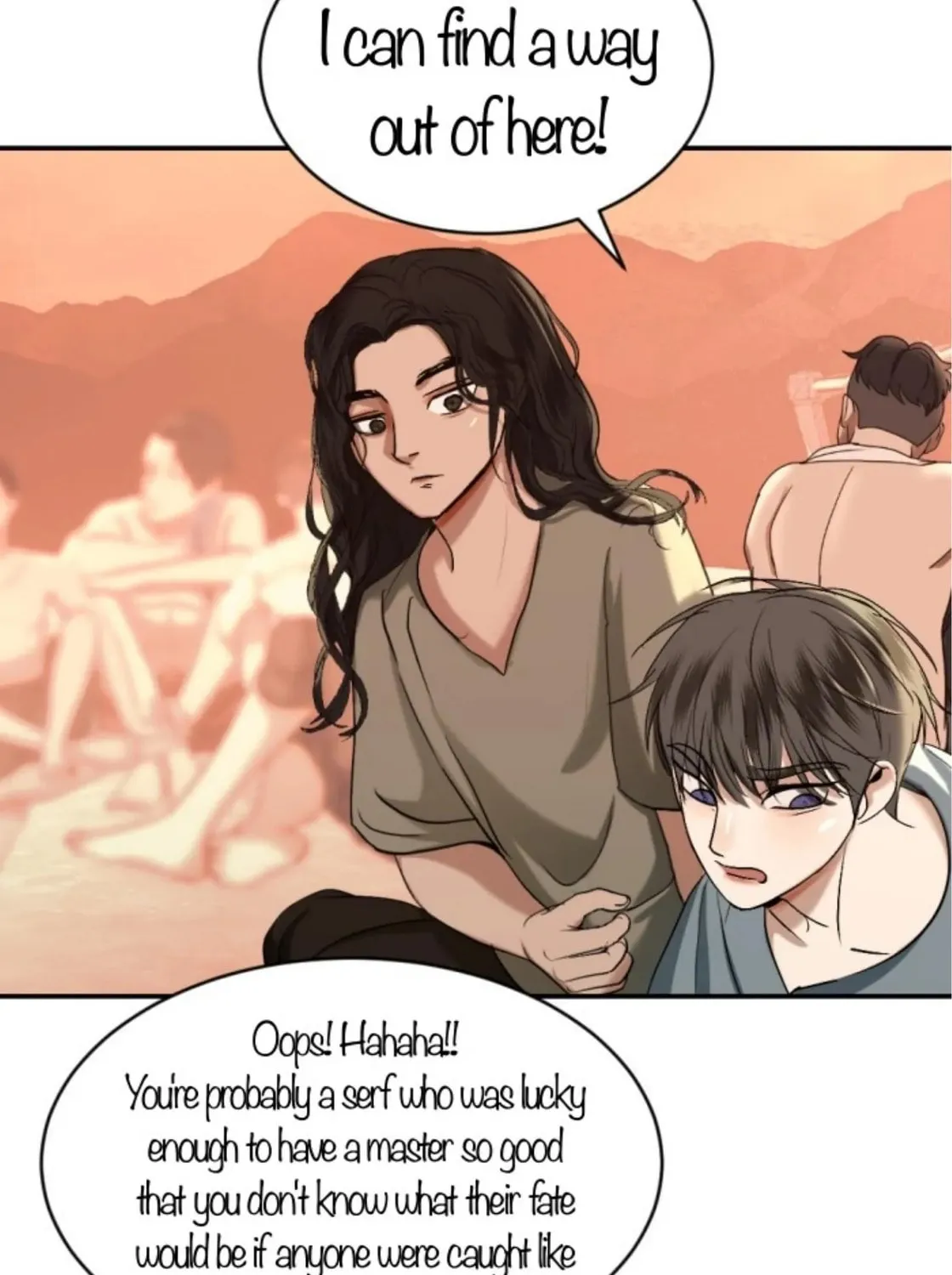 I Am the Most Beautiful Khun Khun in Siam Chapter 45 page 80 - 