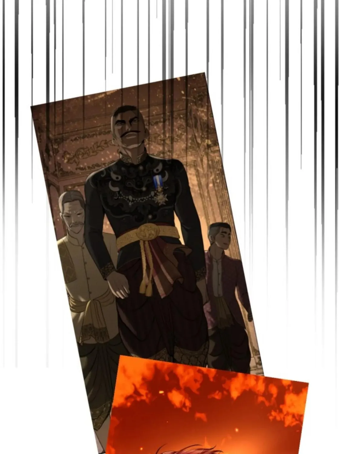 I Am the Most Beautiful Khun Khun in Siam Chapter 46 page 102 - 