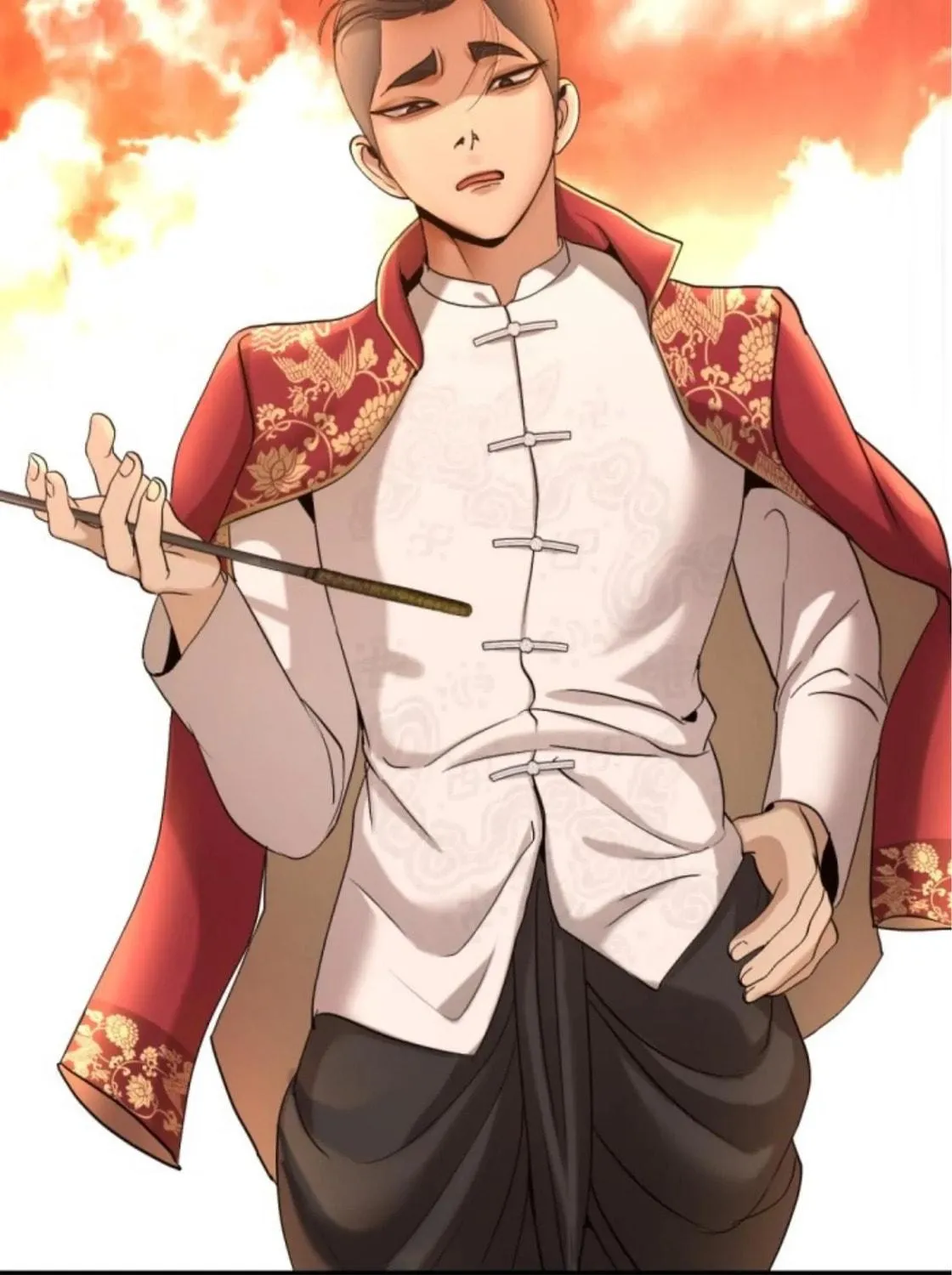 I Am the Most Beautiful Khun Khun in Siam Chapter 46 page 106 - 
