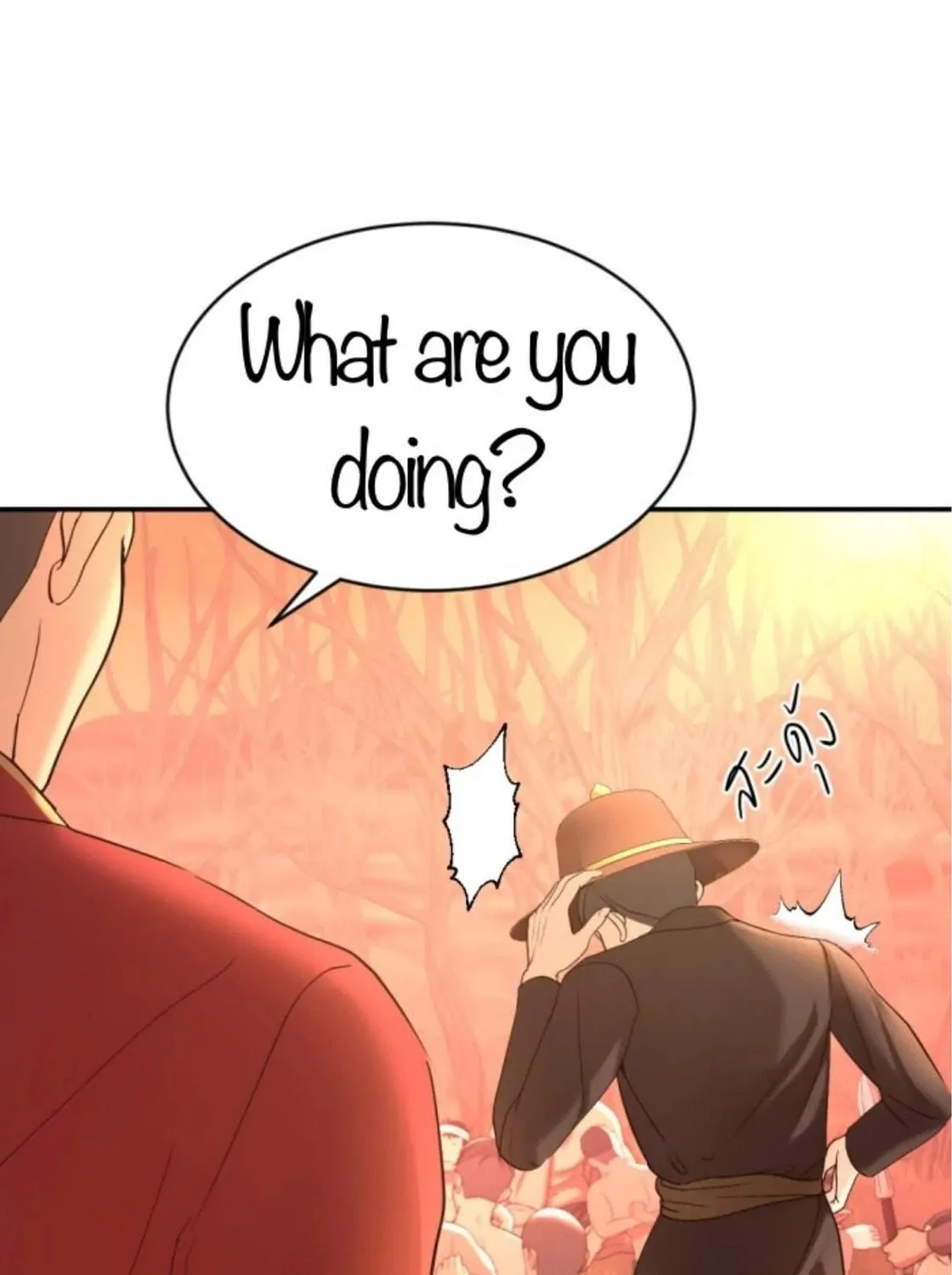 I Am the Most Beautiful Khun Khun in Siam Chapter 46 page 118 - 