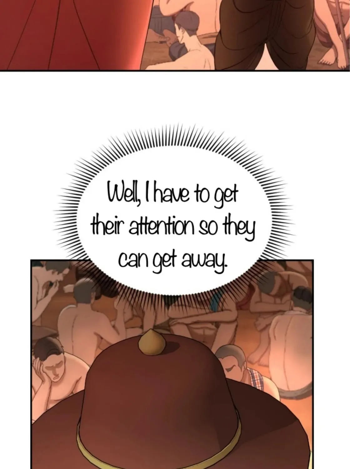 I Am the Most Beautiful Khun Khun in Siam Chapter 46 page 120 - 