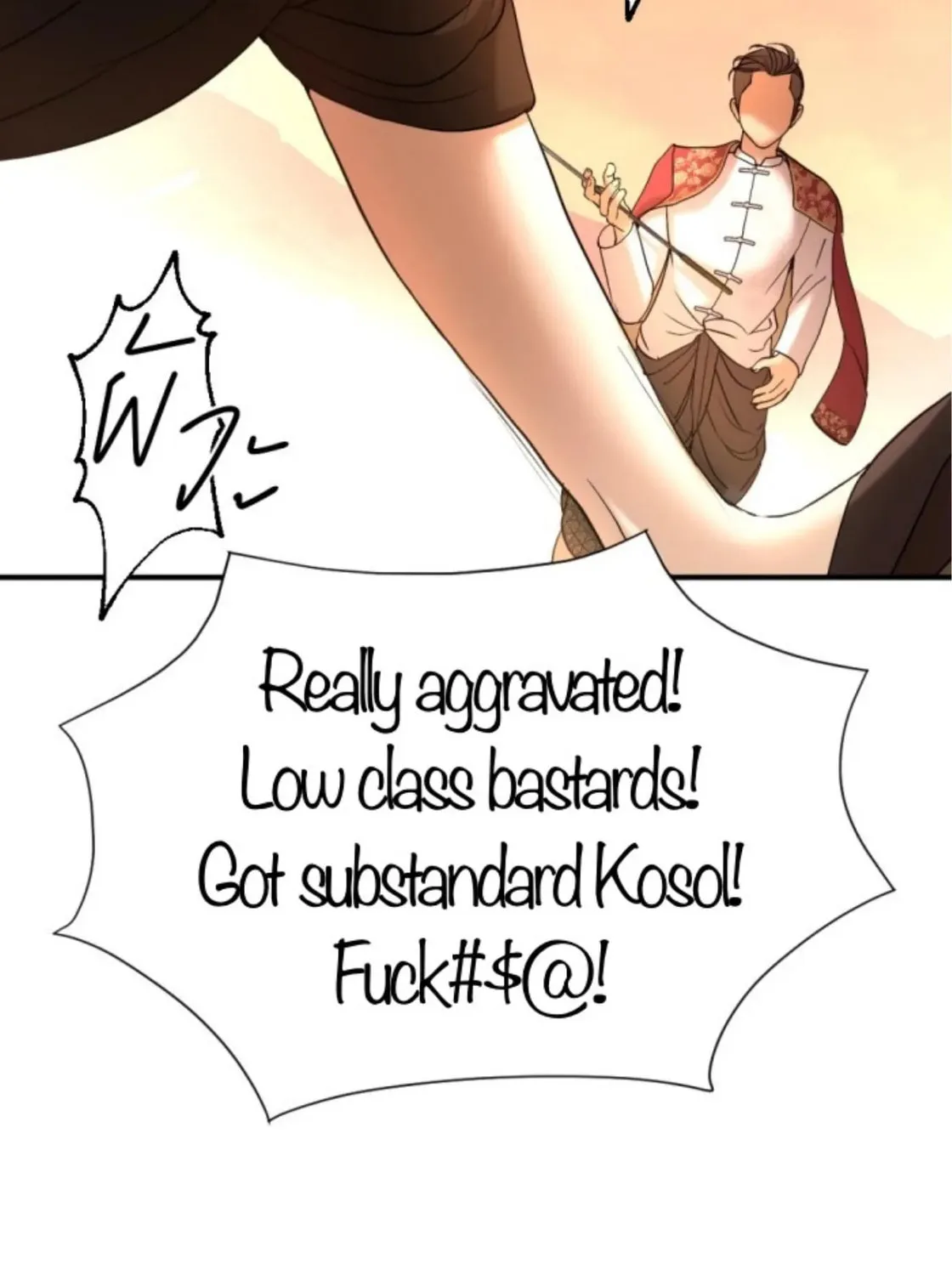 I Am the Most Beautiful Khun Khun in Siam Chapter 46 page 126 - 