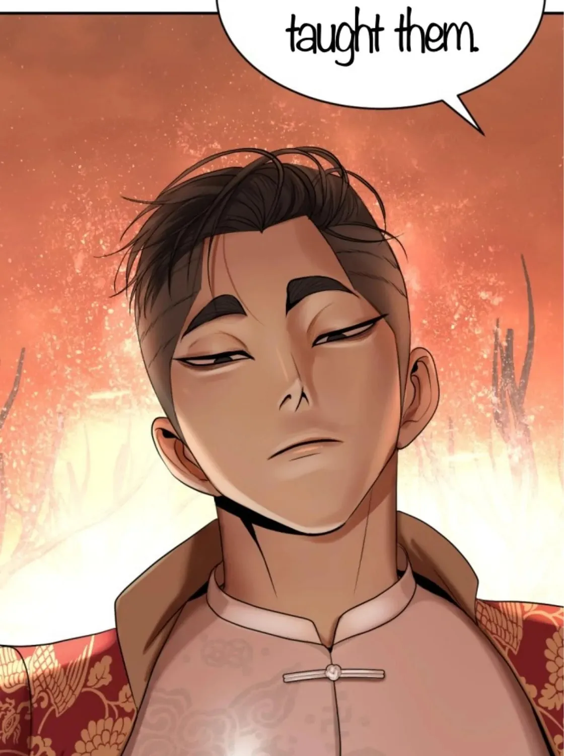 I Am the Most Beautiful Khun Khun in Siam Chapter 46 page 132 - 