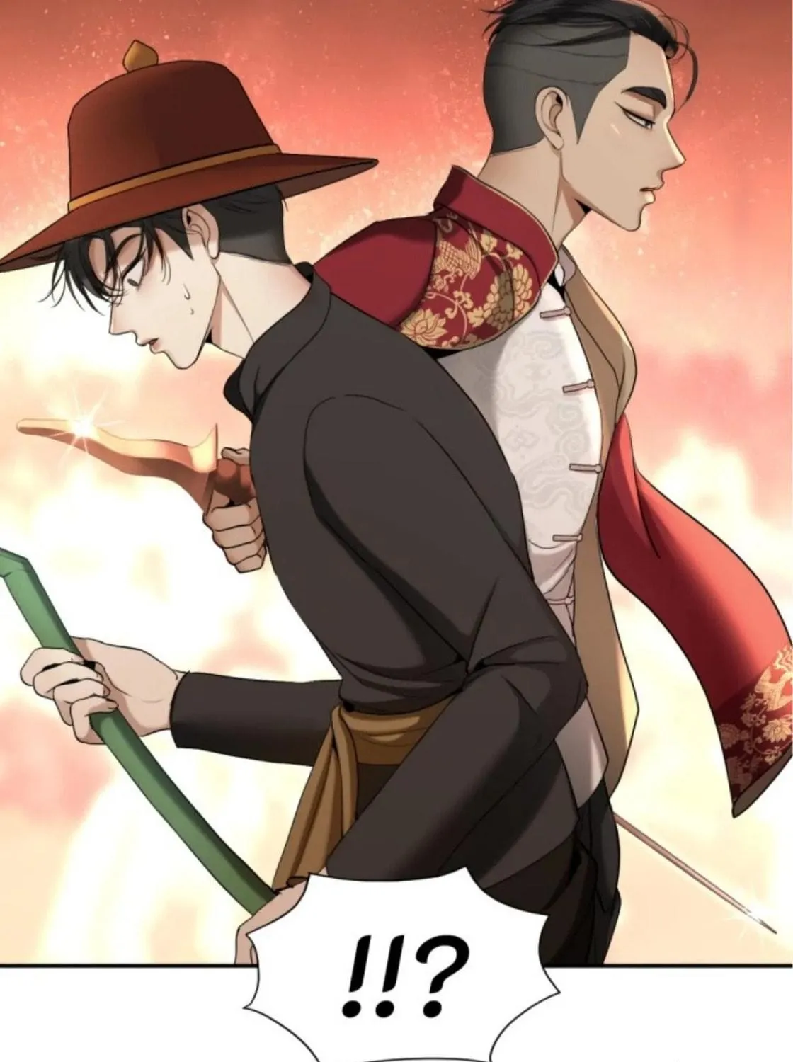I Am the Most Beautiful Khun Khun in Siam Chapter 46 page 148 - 