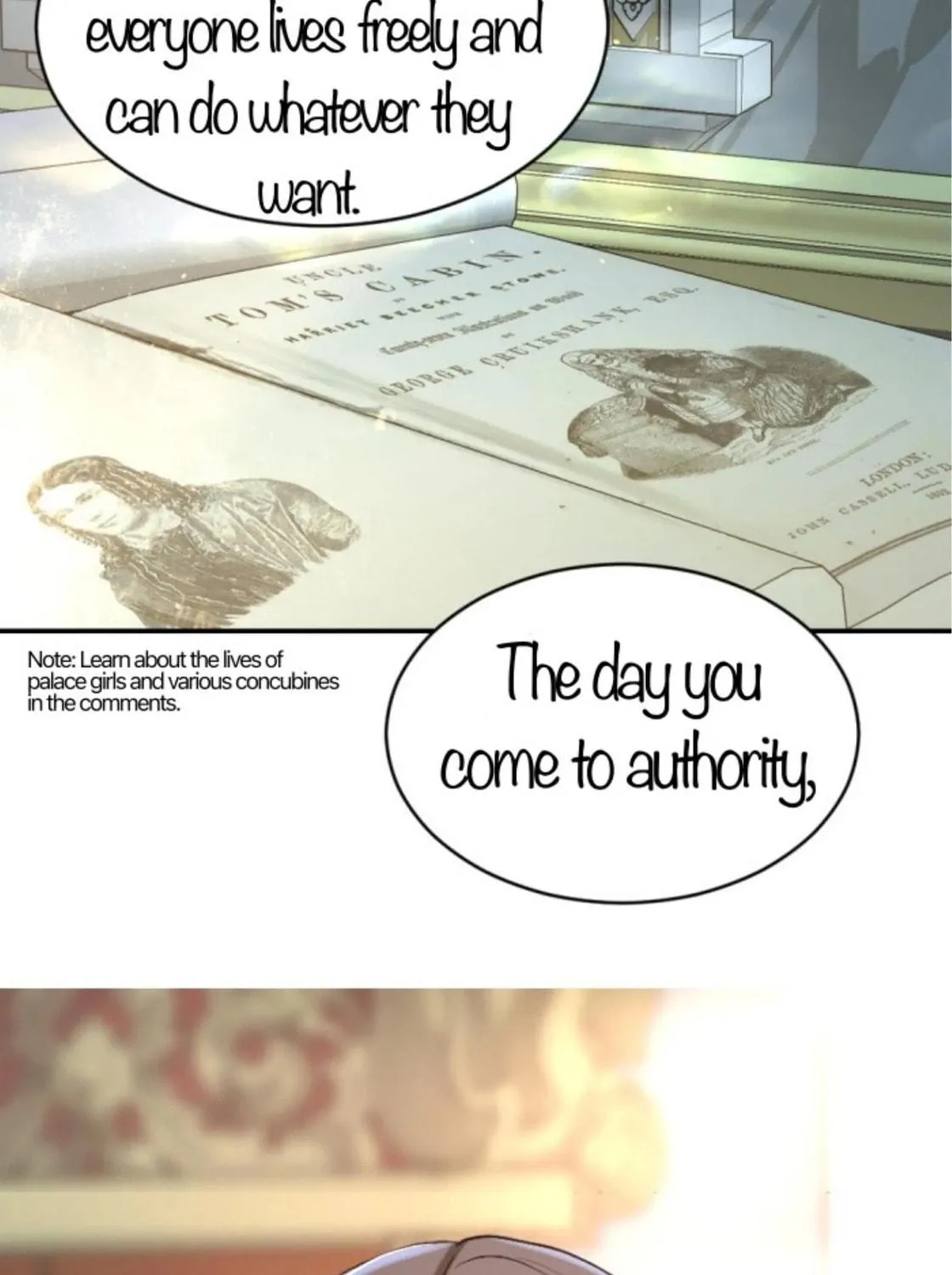 I Am the Most Beautiful Khun Khun in Siam Chapter 46 page 16 - 