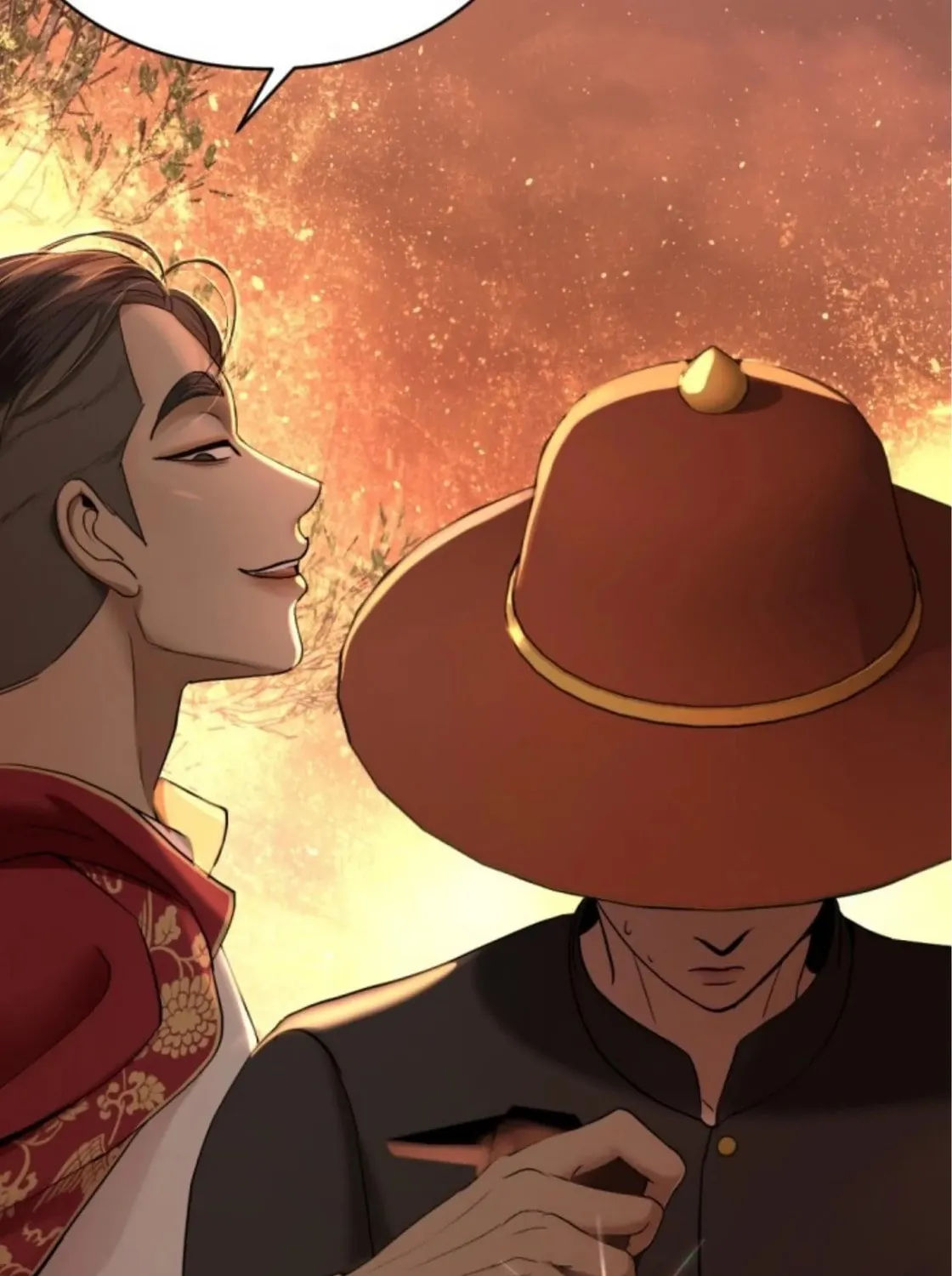 I Am the Most Beautiful Khun Khun in Siam Chapter 46 page 152 - 