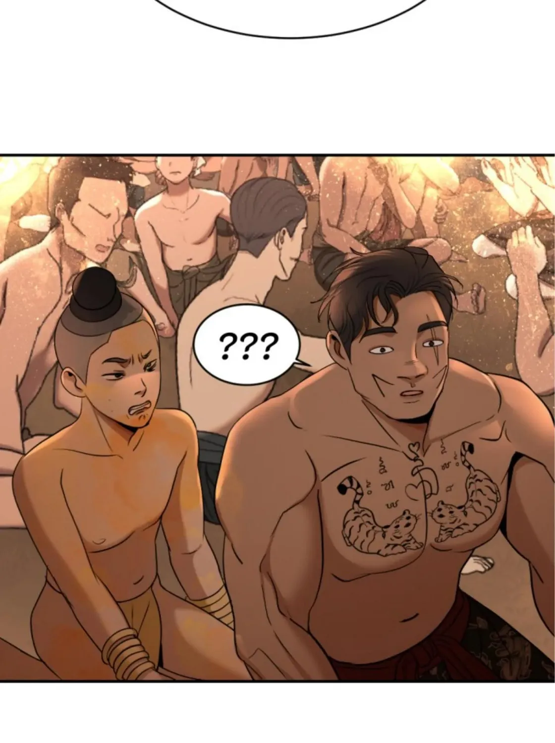 I Am the Most Beautiful Khun Khun in Siam Chapter 46 page 156 - 