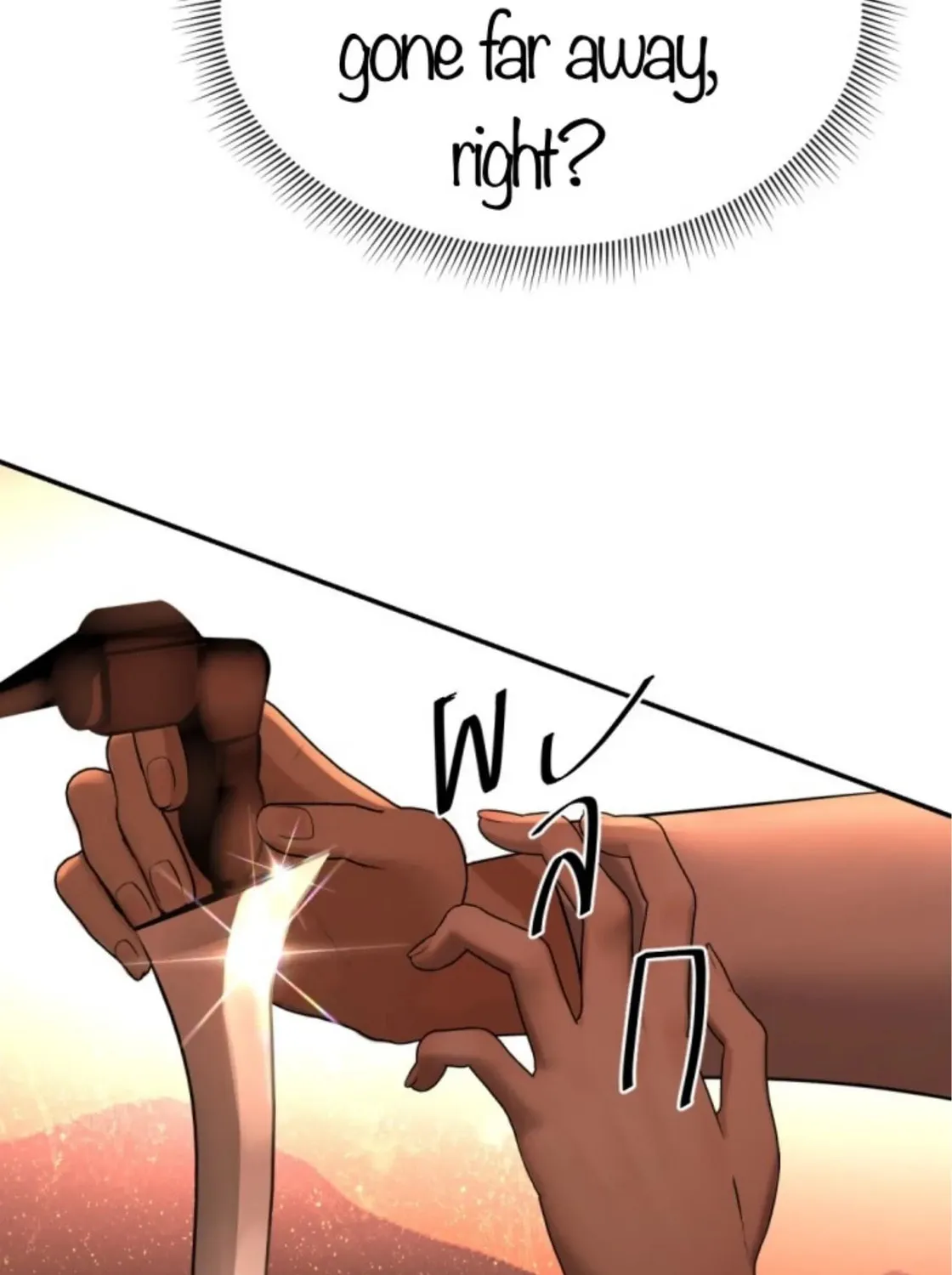 I Am the Most Beautiful Khun Khun in Siam Chapter 46 page 164 - 