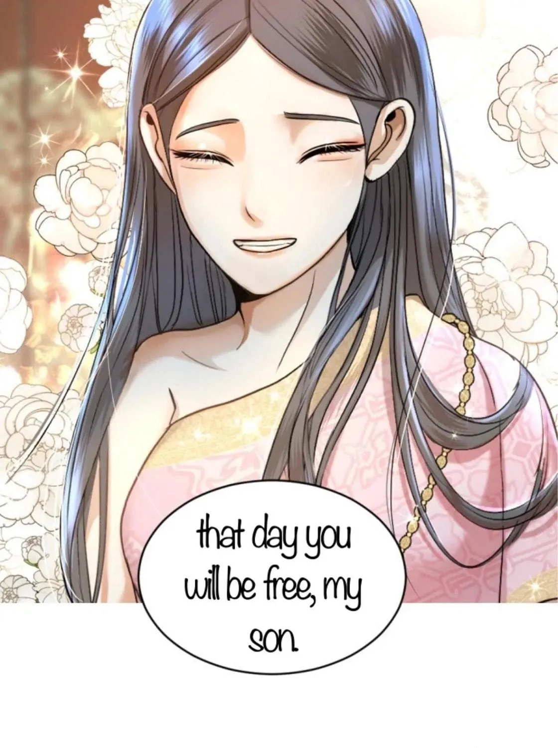 I Am the Most Beautiful Khun Khun in Siam Chapter 46 page 18 - 