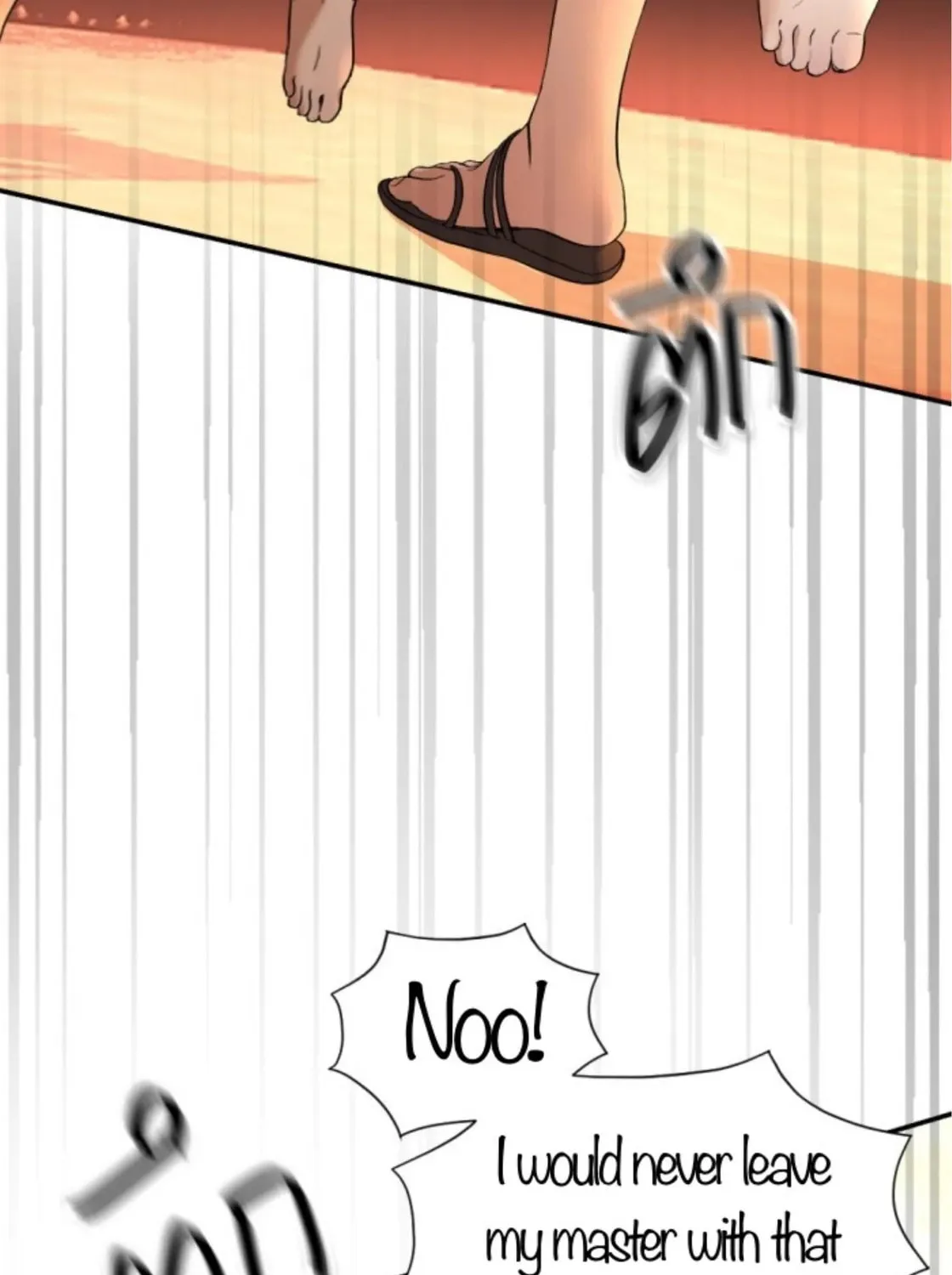 I Am the Most Beautiful Khun Khun in Siam Chapter 46 page 174 - 