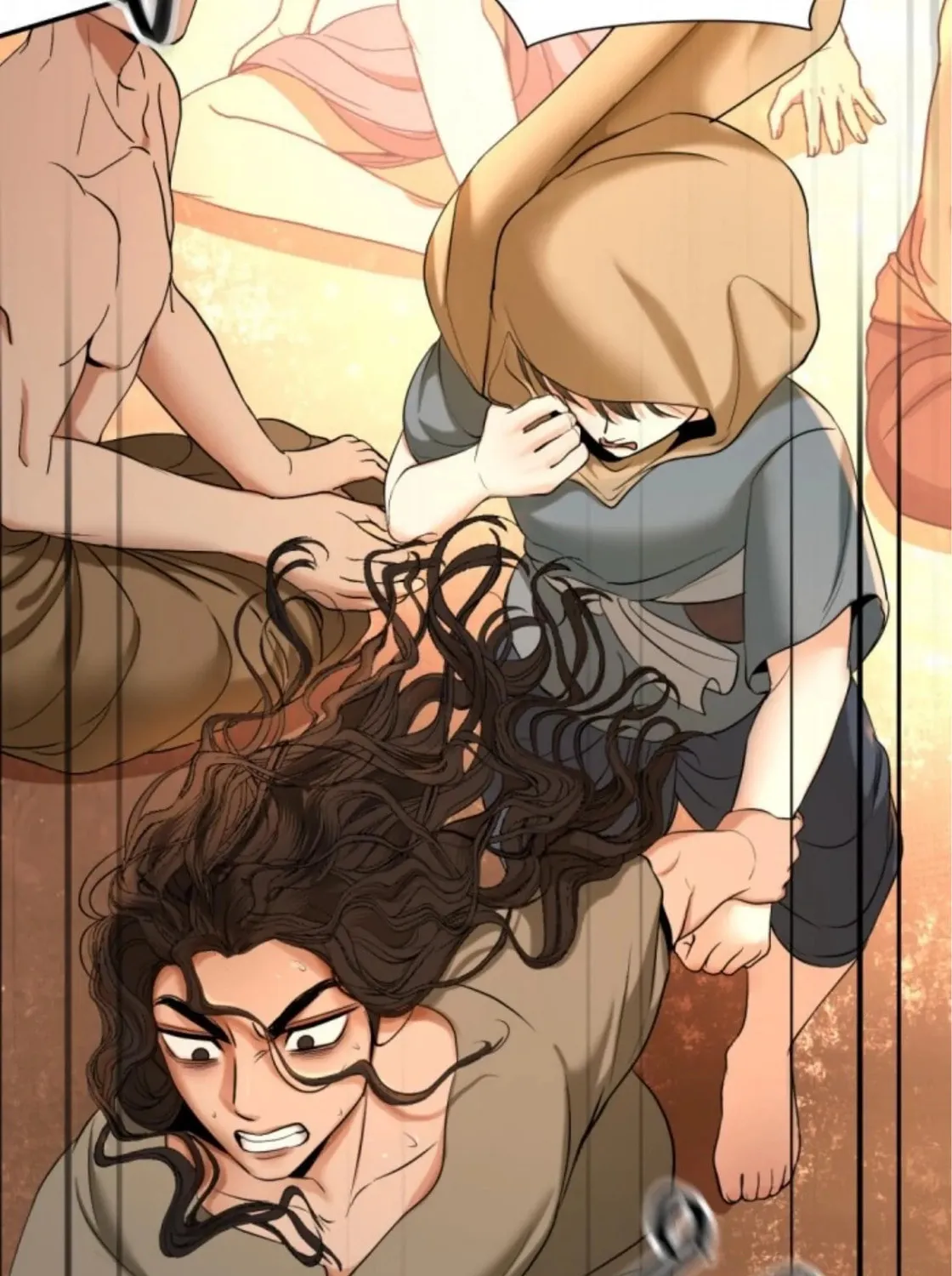 I Am the Most Beautiful Khun Khun in Siam Chapter 46 page 176 - 