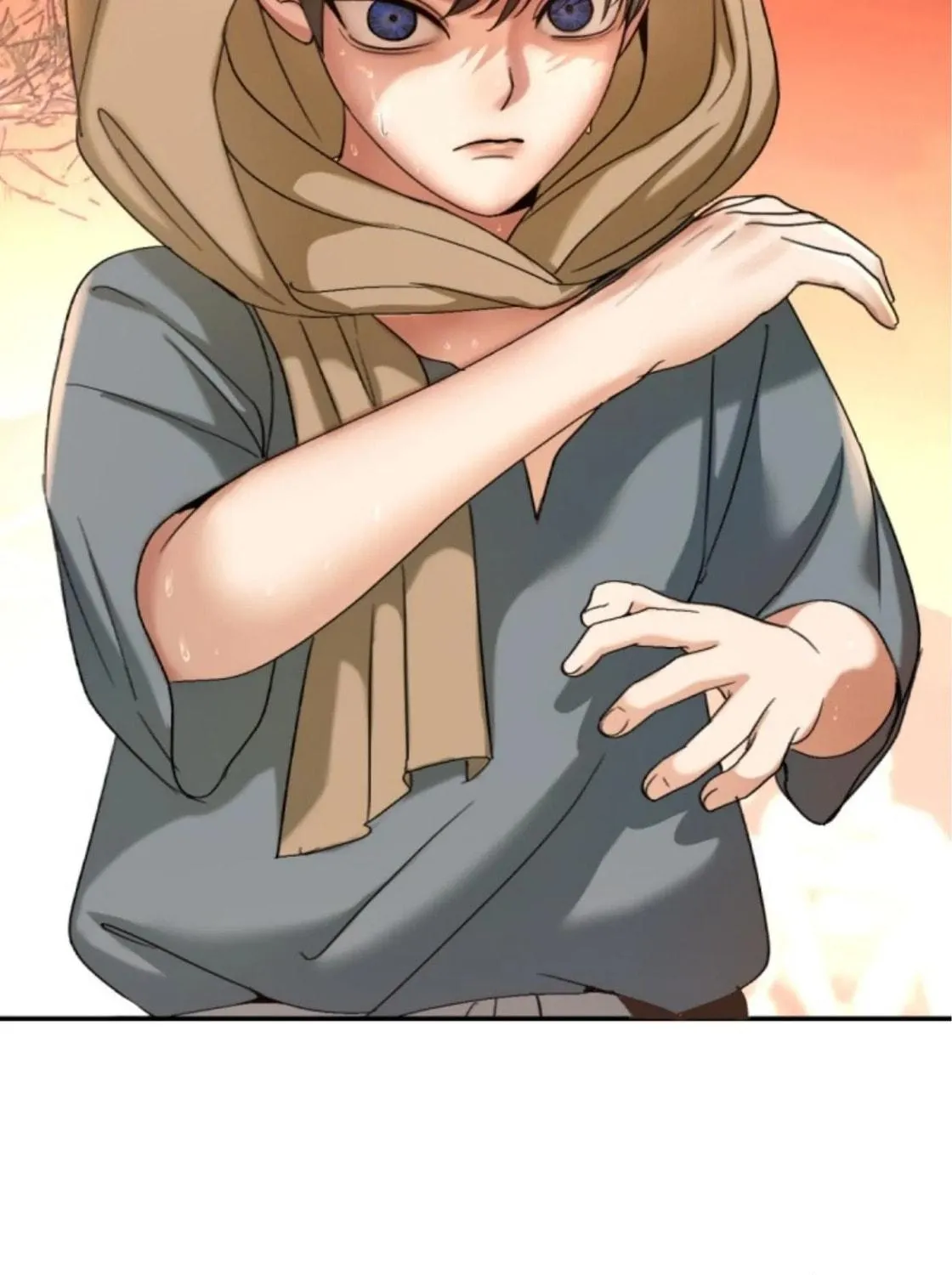 I Am the Most Beautiful Khun Khun in Siam Chapter 46 page 188 - 