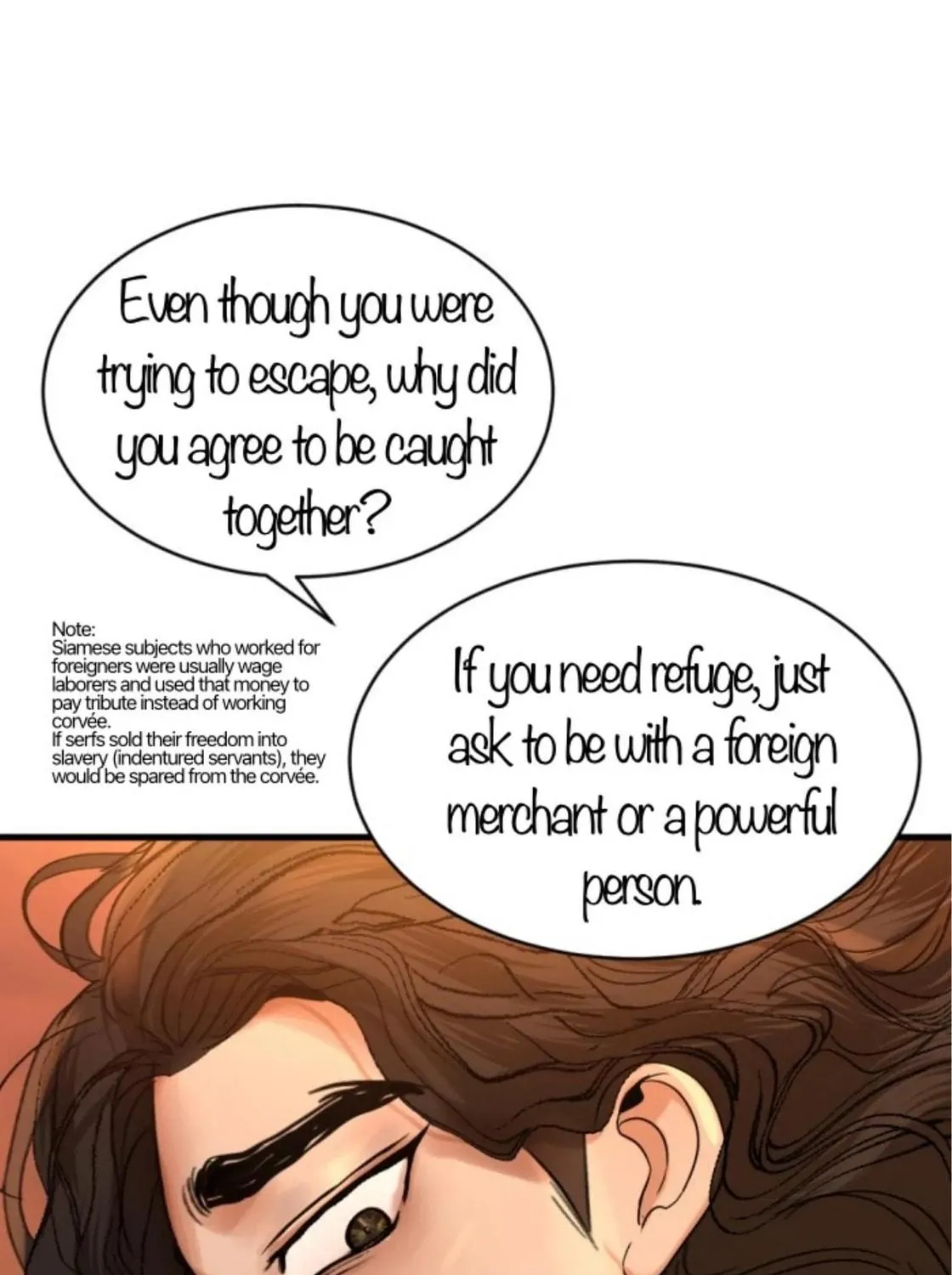 I Am the Most Beautiful Khun Khun in Siam Chapter 46 page 190 - 