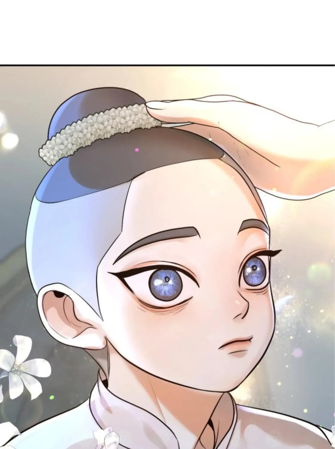 I Am the Most Beautiful Khun Khun in Siam Chapter 46 page 20 - 