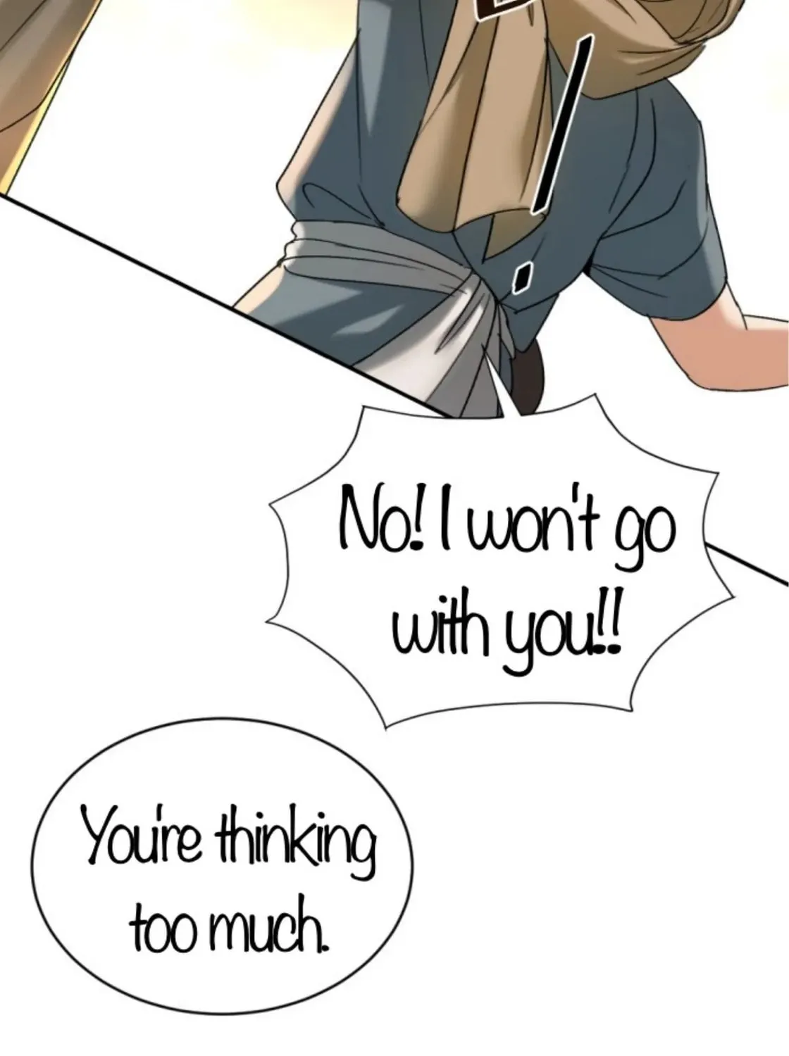 I Am the Most Beautiful Khun Khun in Siam Chapter 46 page 200 - 
