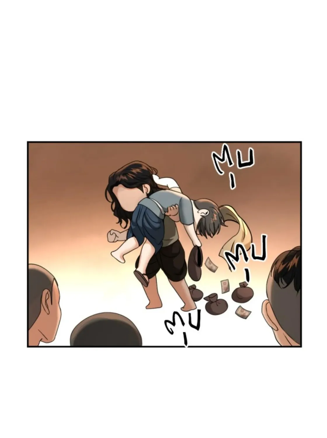 I Am the Most Beautiful Khun Khun in Siam Chapter 46 page 212 - 