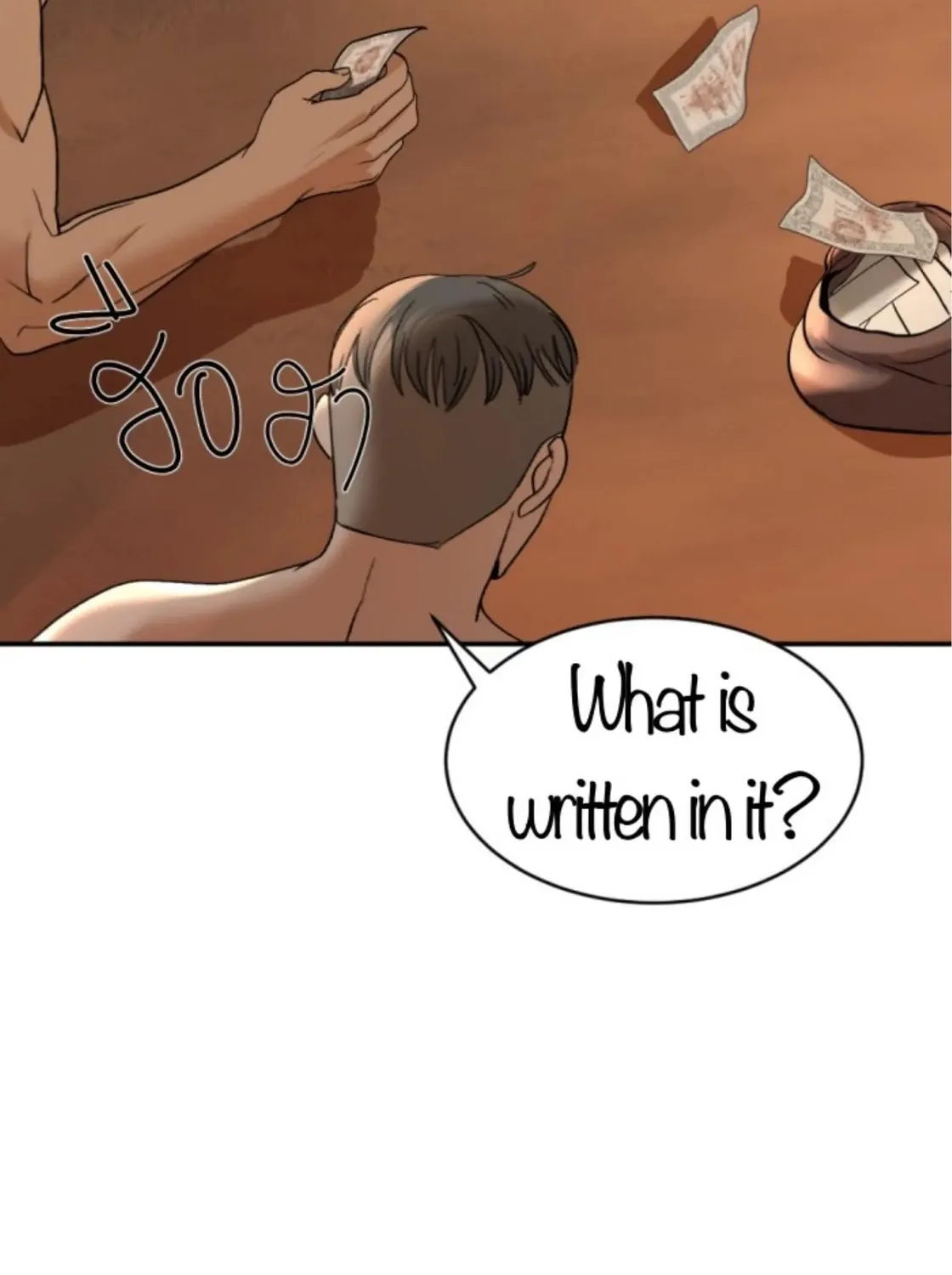 I Am the Most Beautiful Khun Khun in Siam Chapter 46 page 216 - 