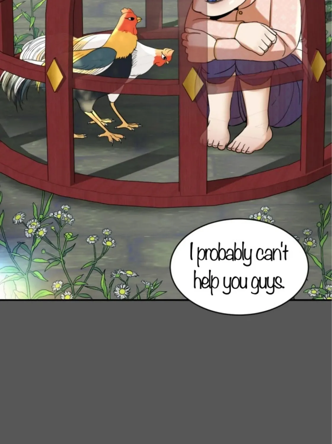 I Am the Most Beautiful Khun Khun in Siam Chapter 46 page 240 - 