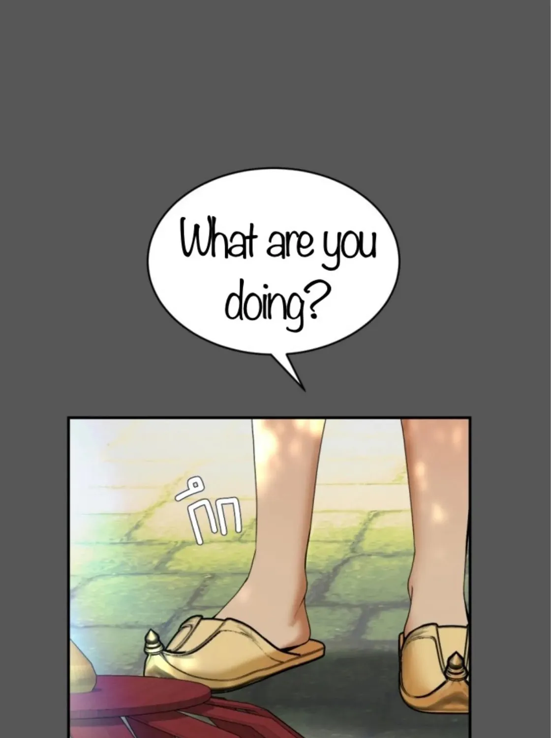 I Am the Most Beautiful Khun Khun in Siam Chapter 46 page 242 - 