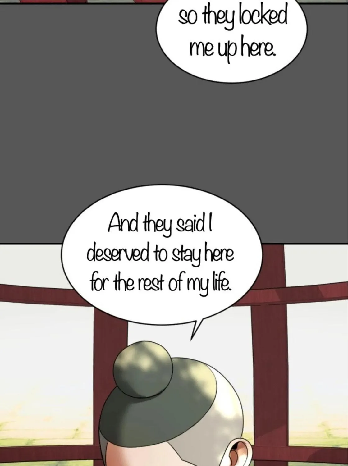 I Am the Most Beautiful Khun Khun in Siam Chapter 46 page 248 - 