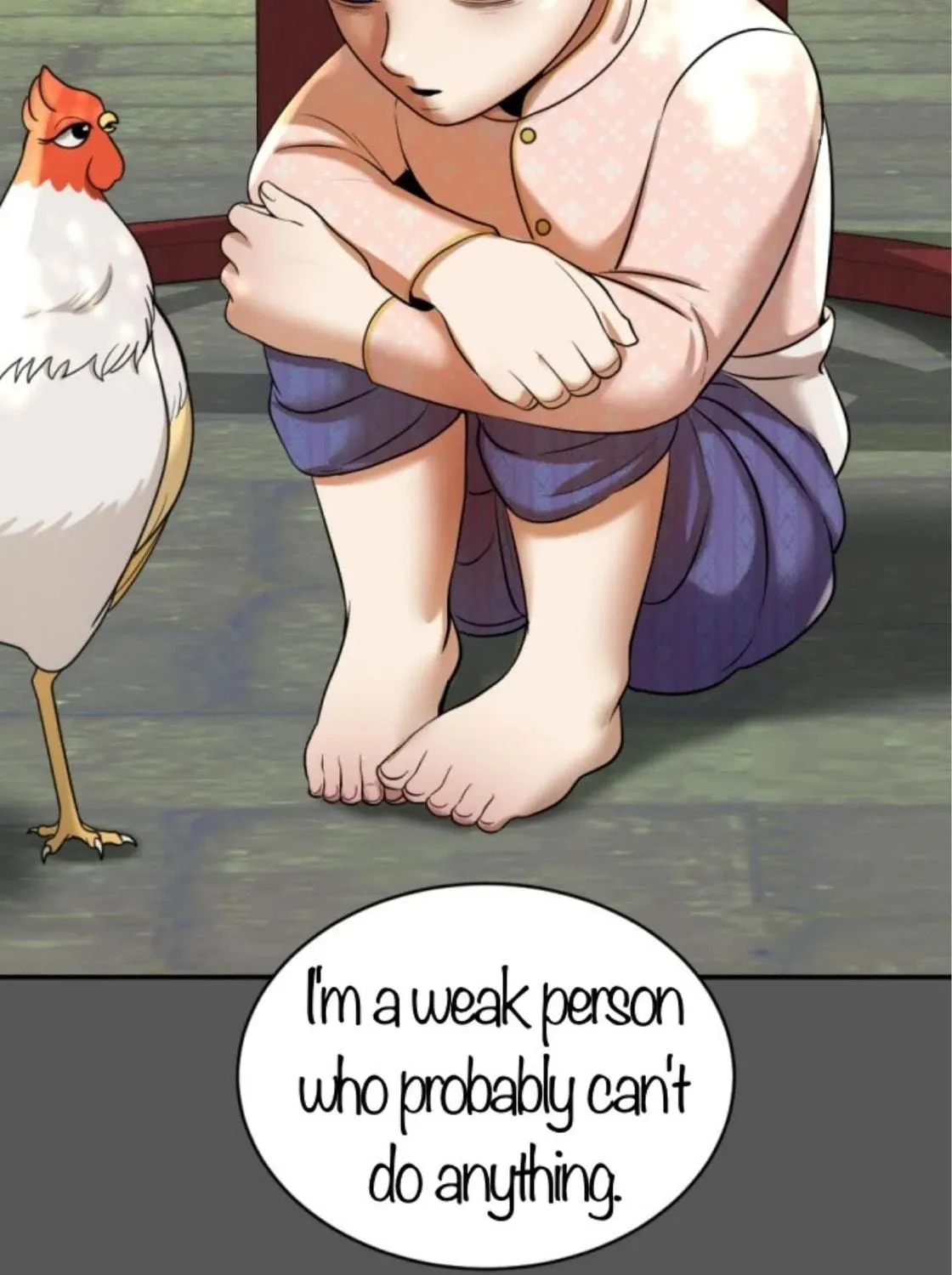 I Am the Most Beautiful Khun Khun in Siam Chapter 46 page 250 - 