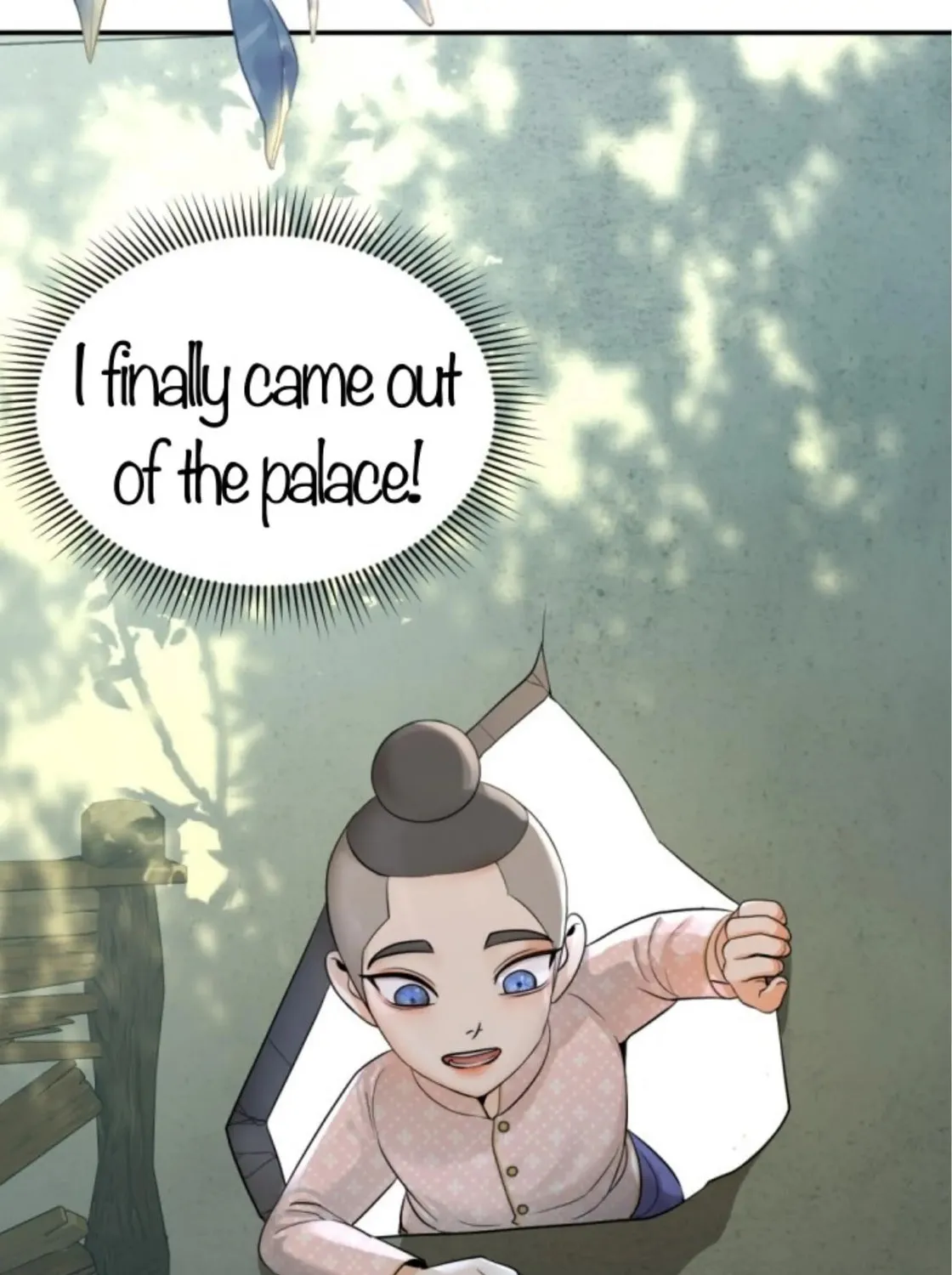 I Am the Most Beautiful Khun Khun in Siam Chapter 46 page 26 - 
