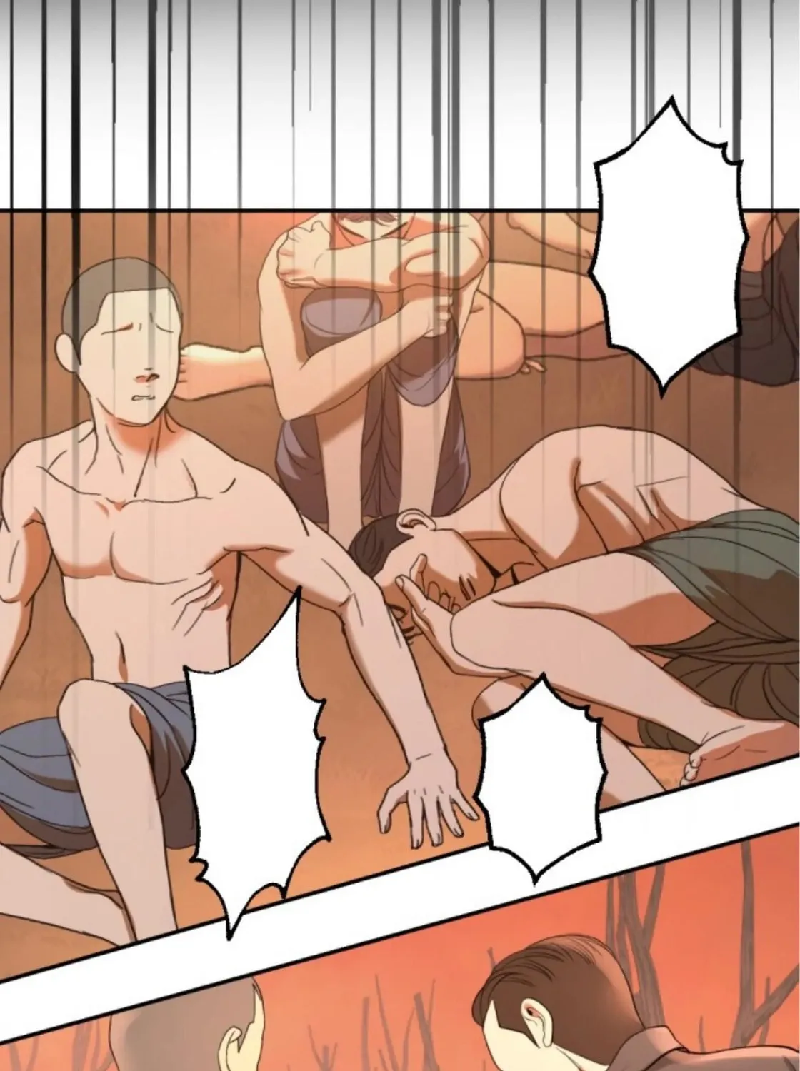 I Am the Most Beautiful Khun Khun in Siam Chapter 46 page 266 - 