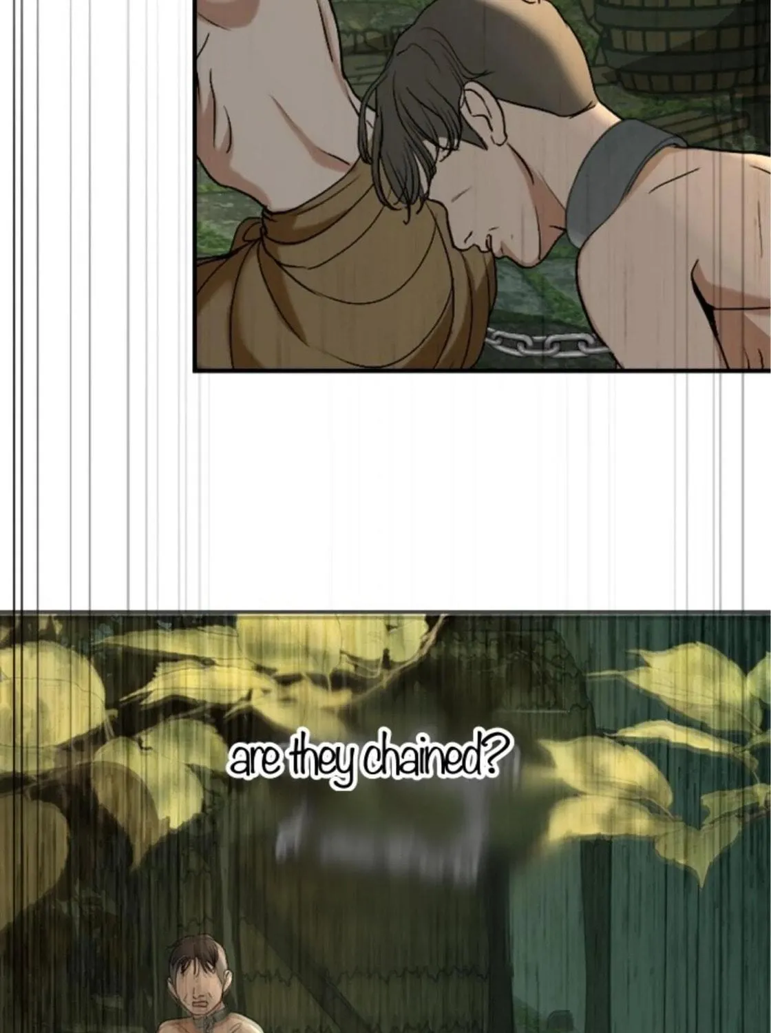 I Am the Most Beautiful Khun Khun in Siam Chapter 46 page 34 - 